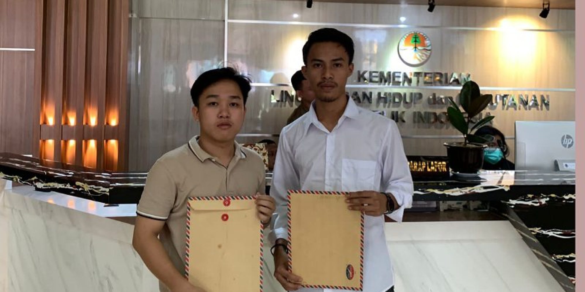 Tidak Patuhi Perizinan PT. MSSP Segera di Tindak Lanjuti KLHK