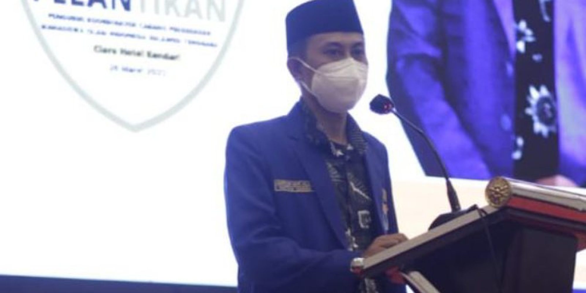 Kinerja Yang Buruk, Awaludin Minta Kemendagri RI Segera Evaluasi PJ Walikota Kendari