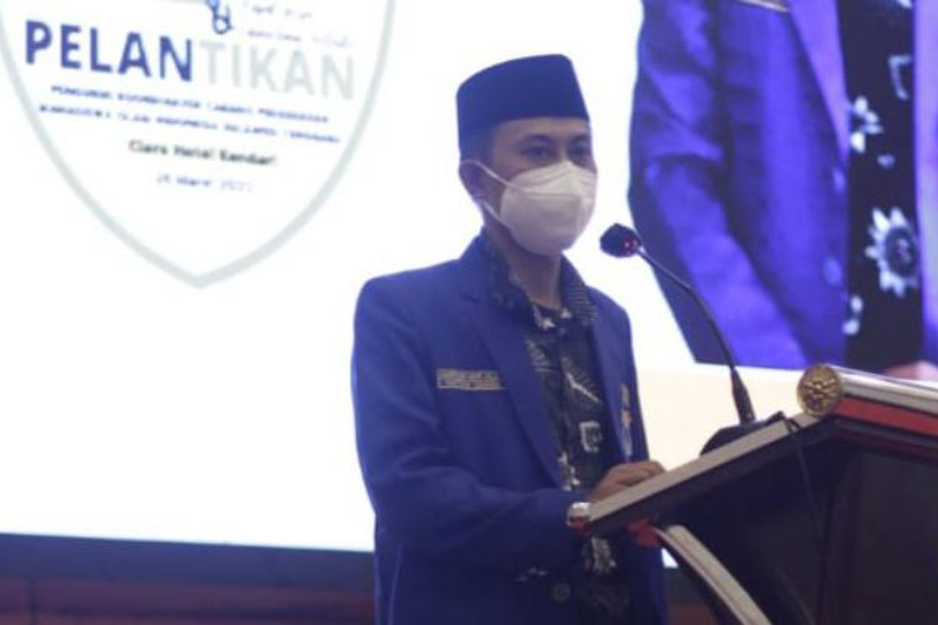 Kinerja Yang Buruk, Awaludin Minta Kemendagri RI Segera Evaluasi PJ Walikota Kendari