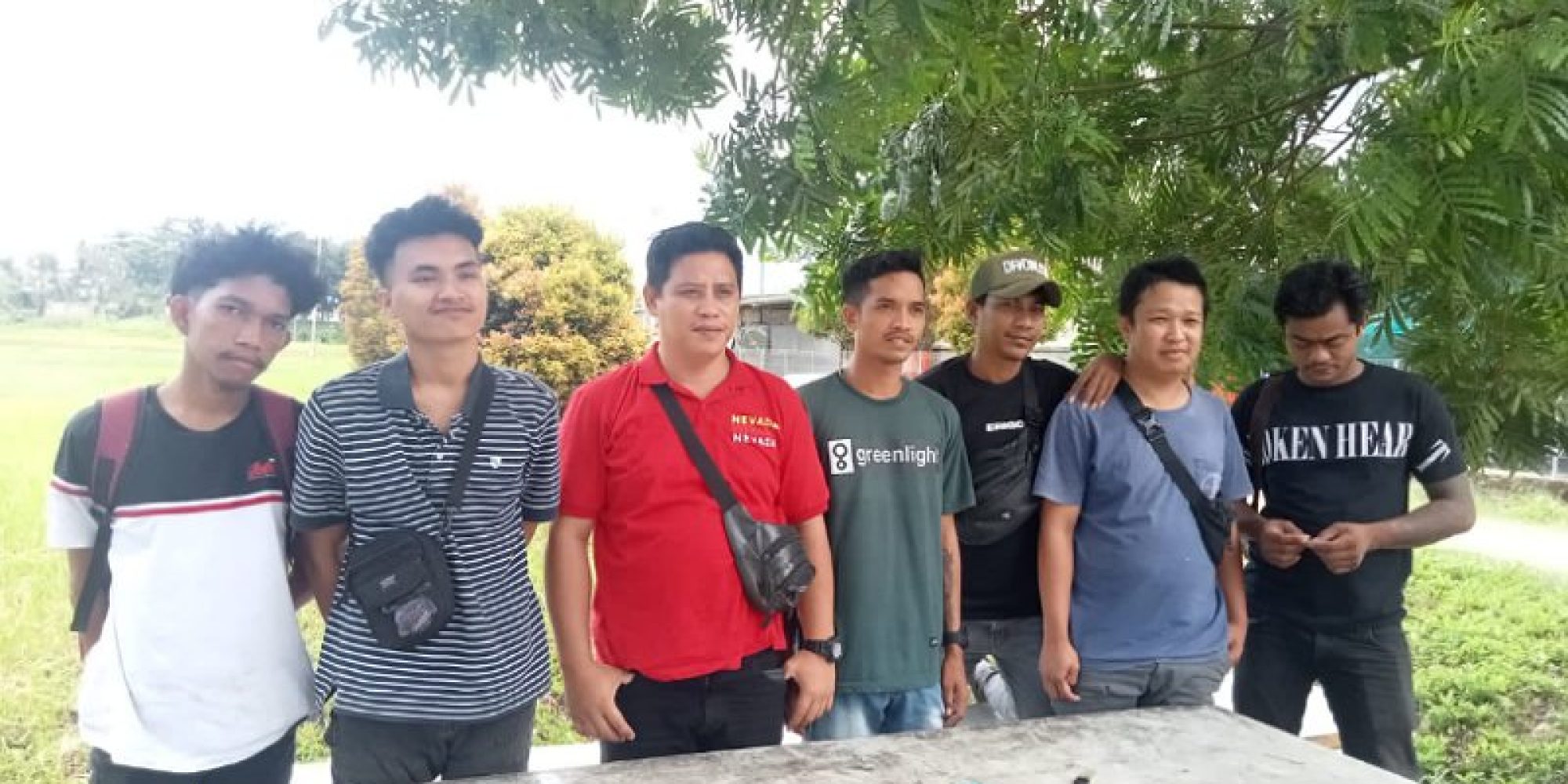 Usai Libur Pada Puasa Pertama, 7 Karyawan PT. FTI Diberi Sanksi Surat Peringatan (SP)