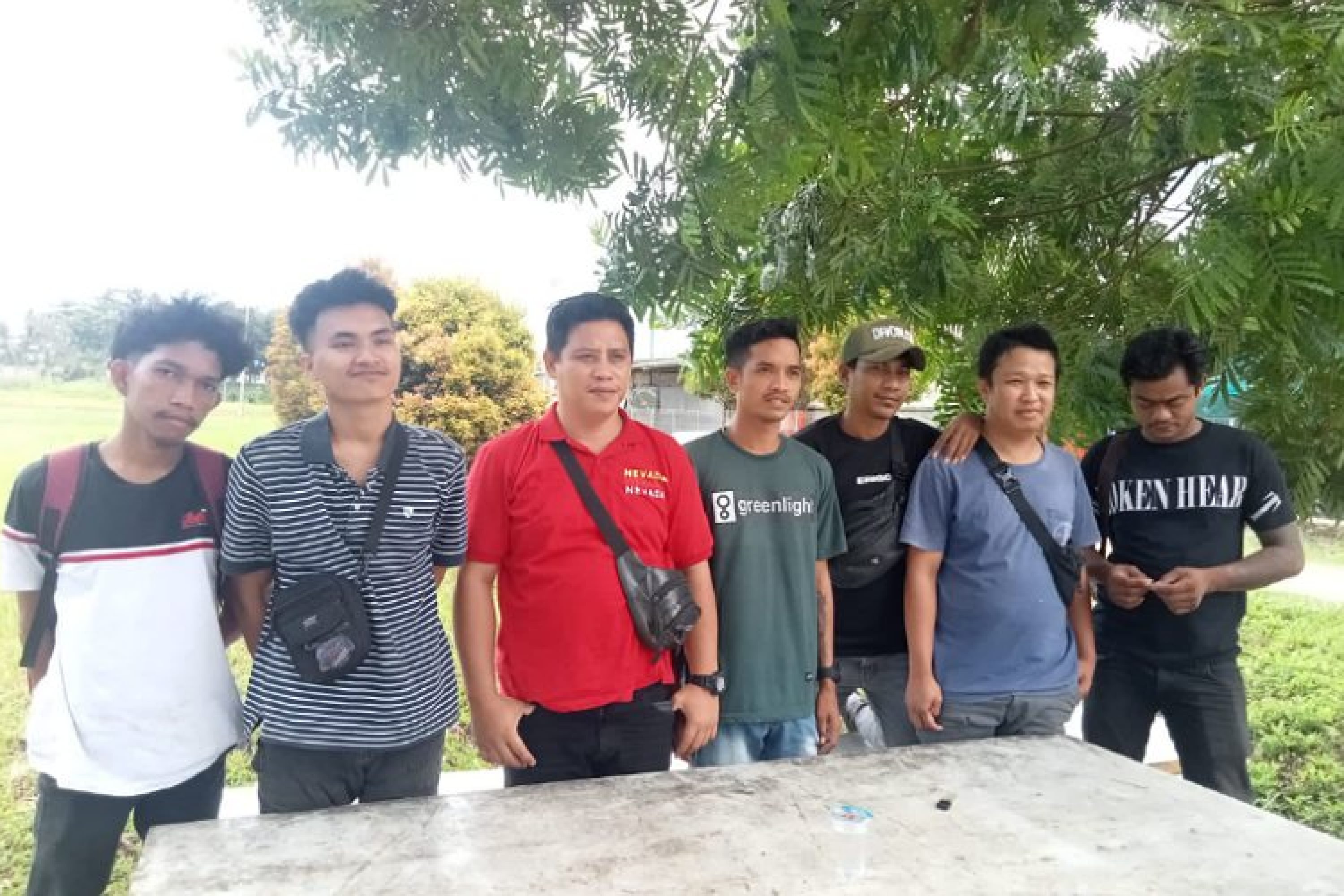 Usai Libur Pada Puasa Pertama, 7 Karyawan PT. FTI Diberi Sanksi Surat Peringatan (SP)