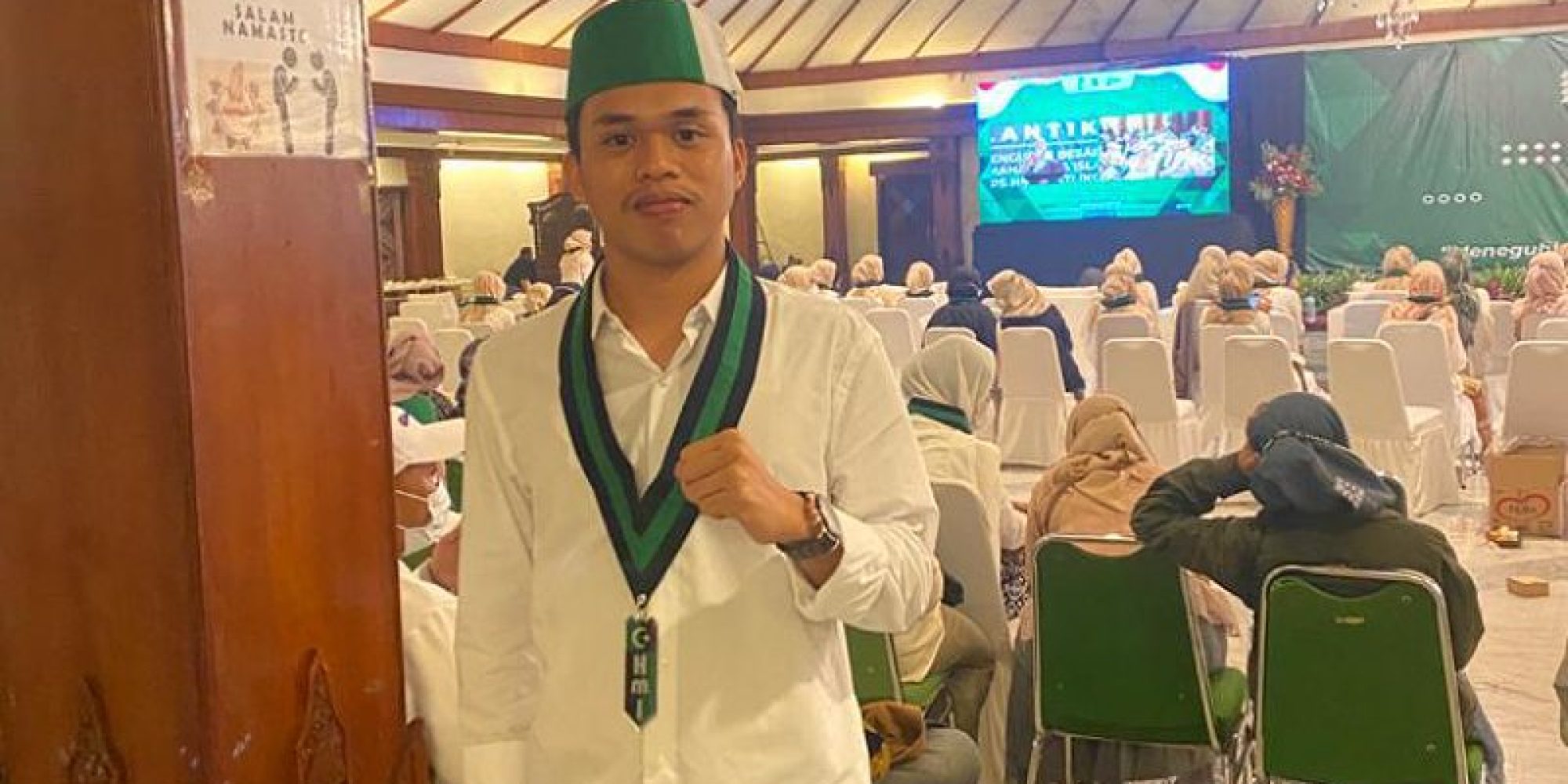 Kaswara Bakal Laporkan PT. APD Ke Bareskrim Polri, Atas Dugaan Aktifitas Ilegal Minning Di Kolaka