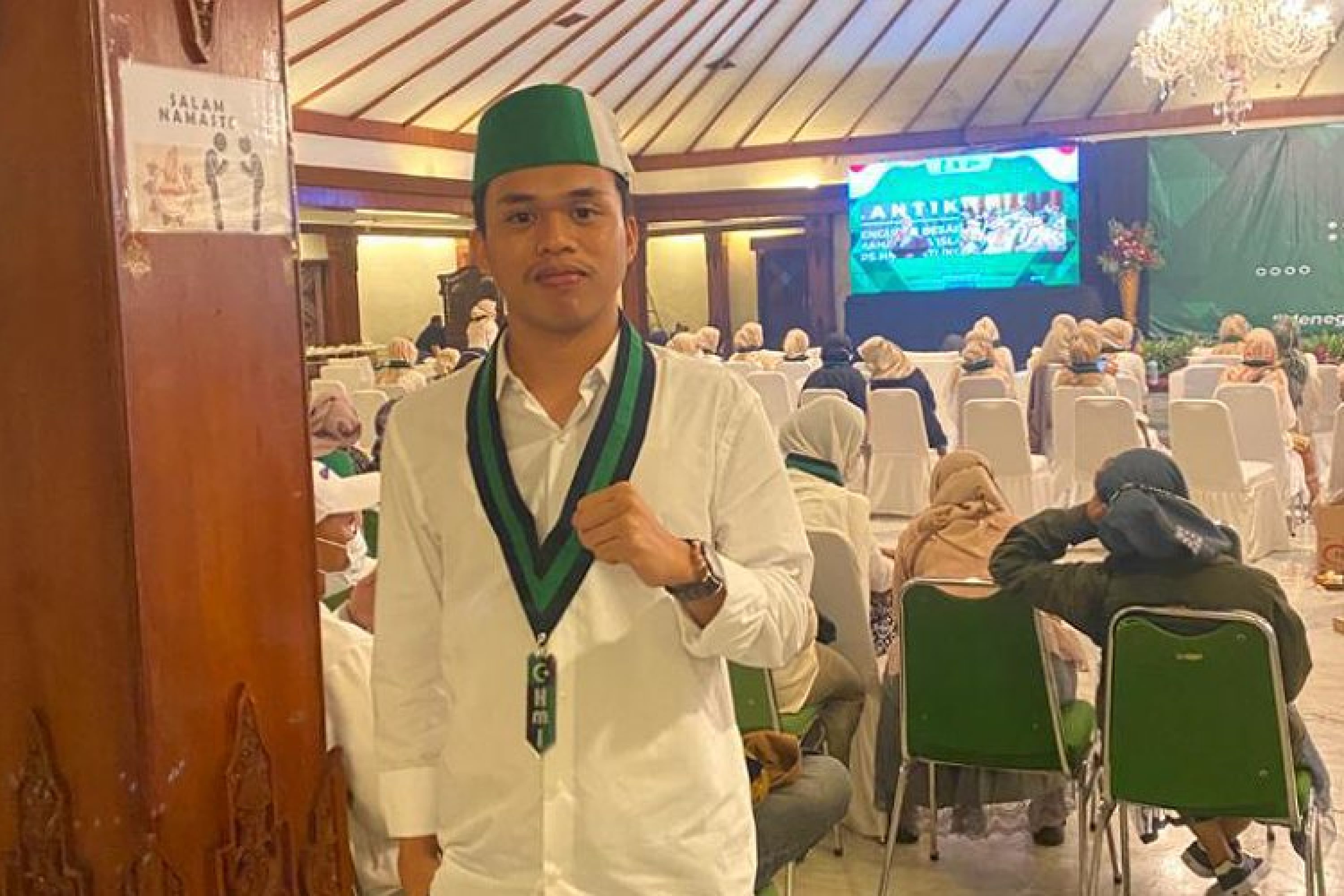 Kaswara Bakal Laporkan PT. APD Ke Bareskrim Polri, Atas Dugaan Aktifitas Ilegal Minning Di Kolaka