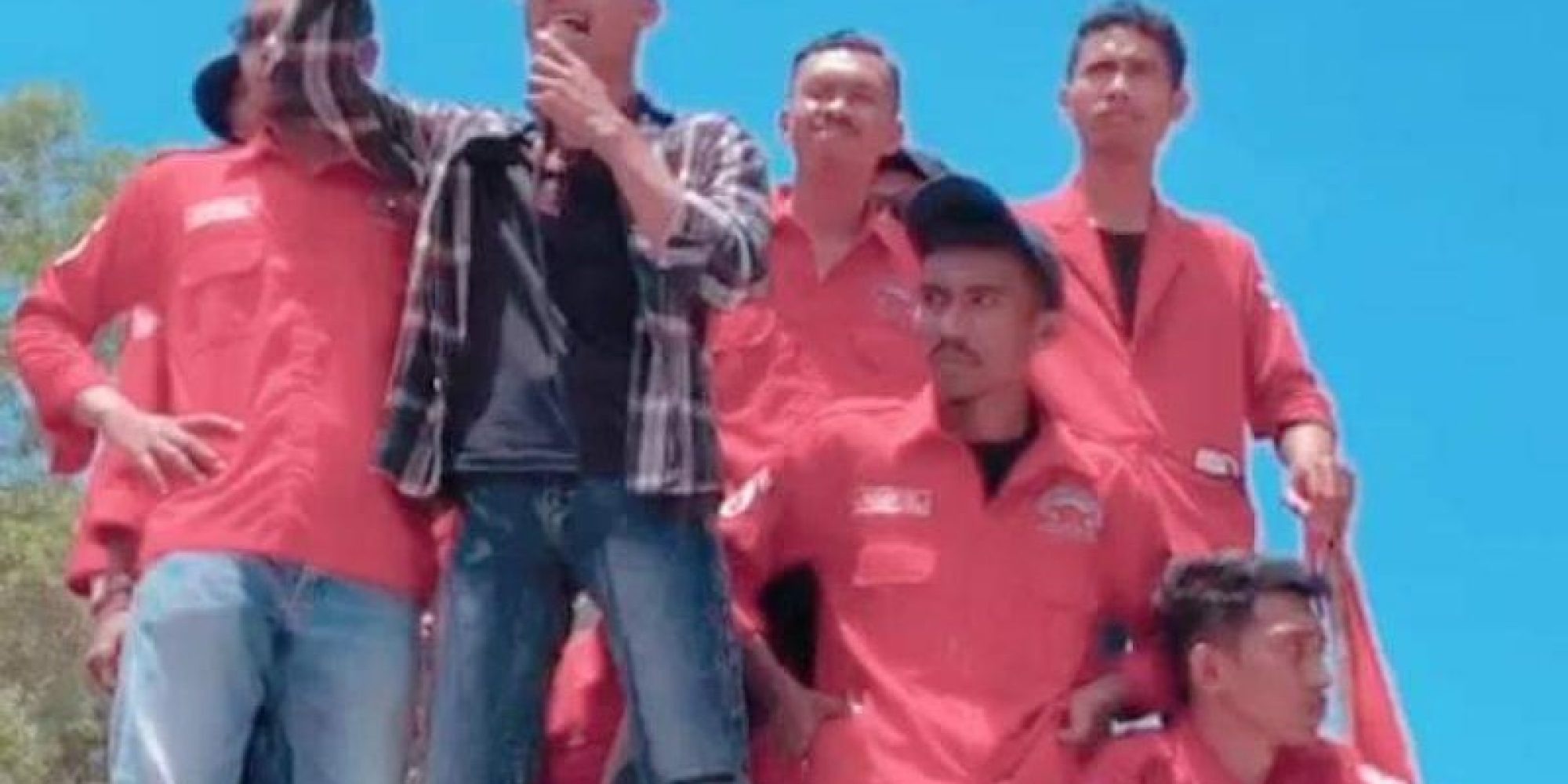 DPC Permahi Kota Kendari, Iwan Socrates Mengecam Komentar Ketua KNPI Sultra di Beberapa Media Online