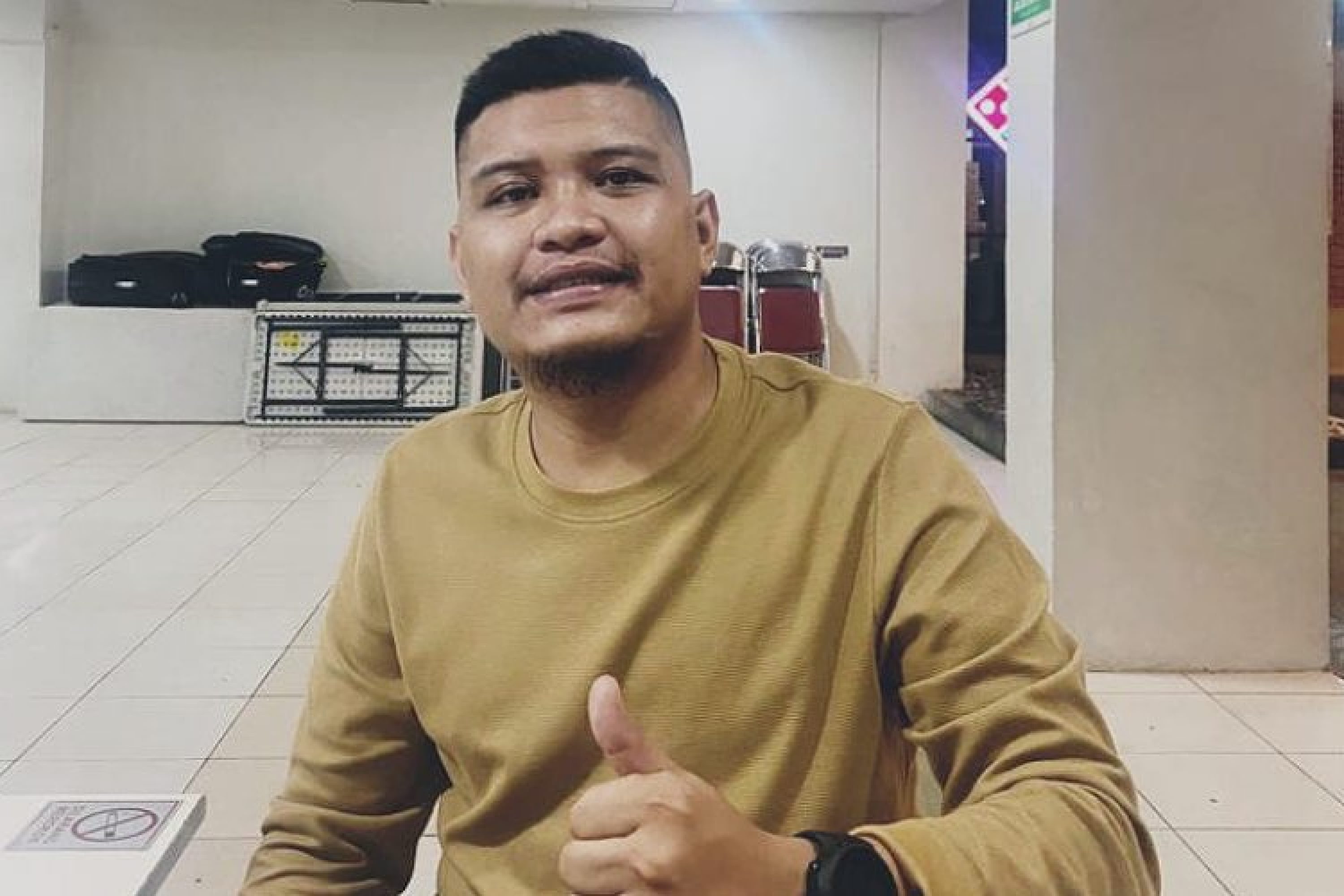 GARPEM SULTRA : PT GAS di Duga Gunakan Material Pasir Ilegal Pada Pembangunan Sawit di Bombana