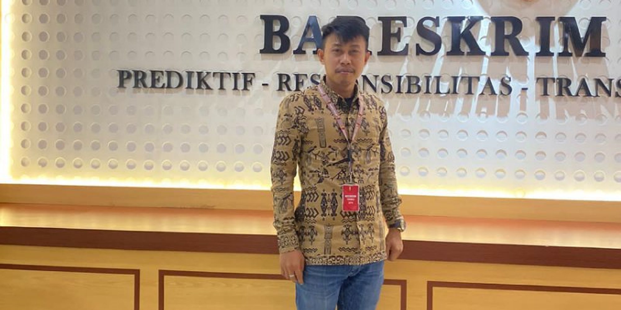 GEMIB Desak Kejati Sultra Segera Menahan Pelaku Dugaan Pemalsuan Dokumen PT. MJ