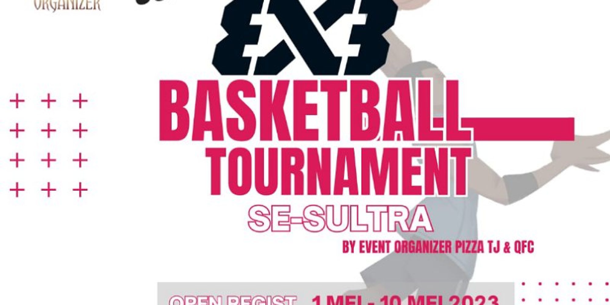 Pembukaan Turnamen Bola Basket Di Konawe di Tolak, Ini Tanggapan Ruksamin