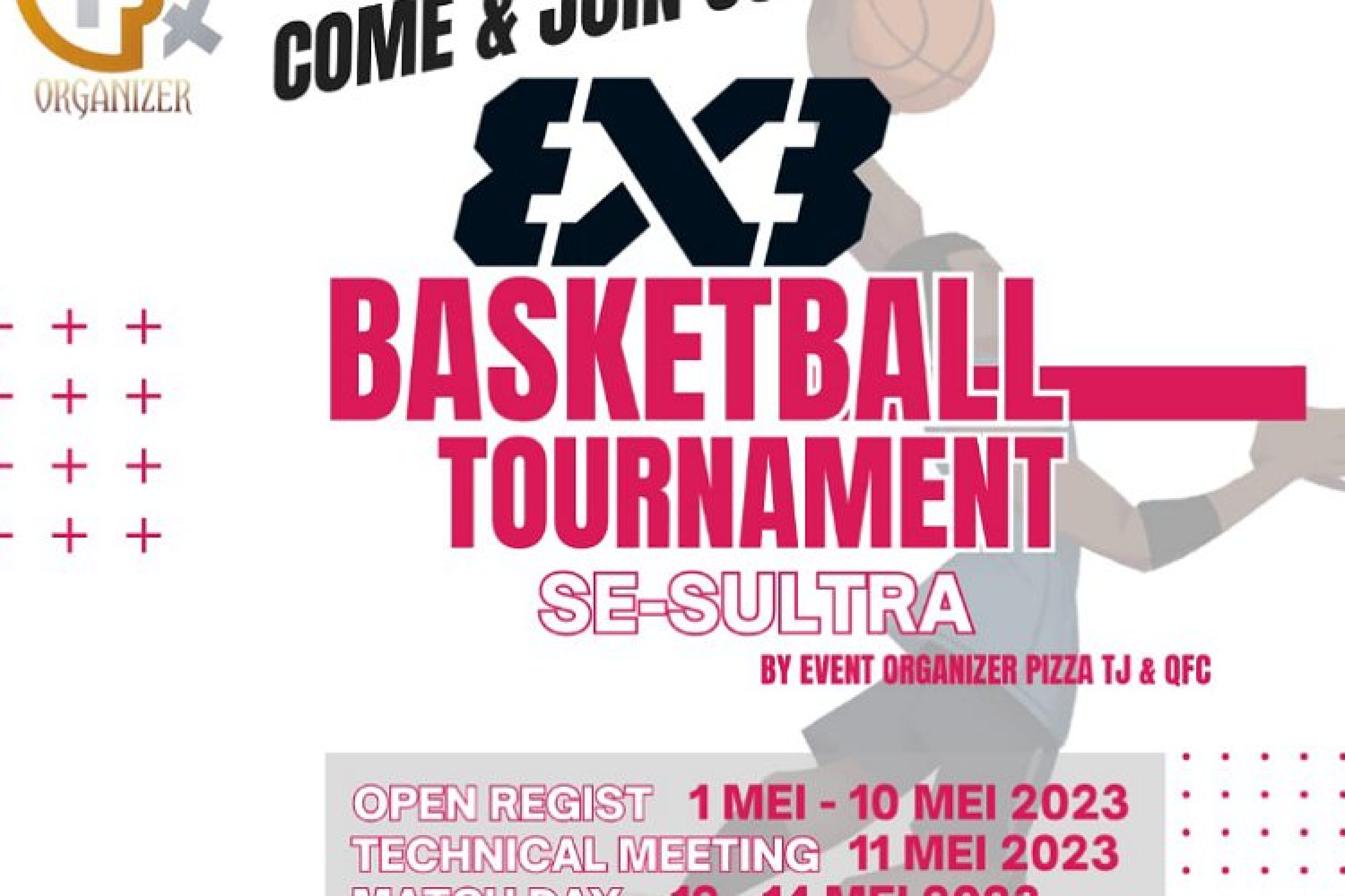 Pembukaan Turnamen Bola Basket Di Konawe di Tolak, Ini Tanggapan Ruksamin