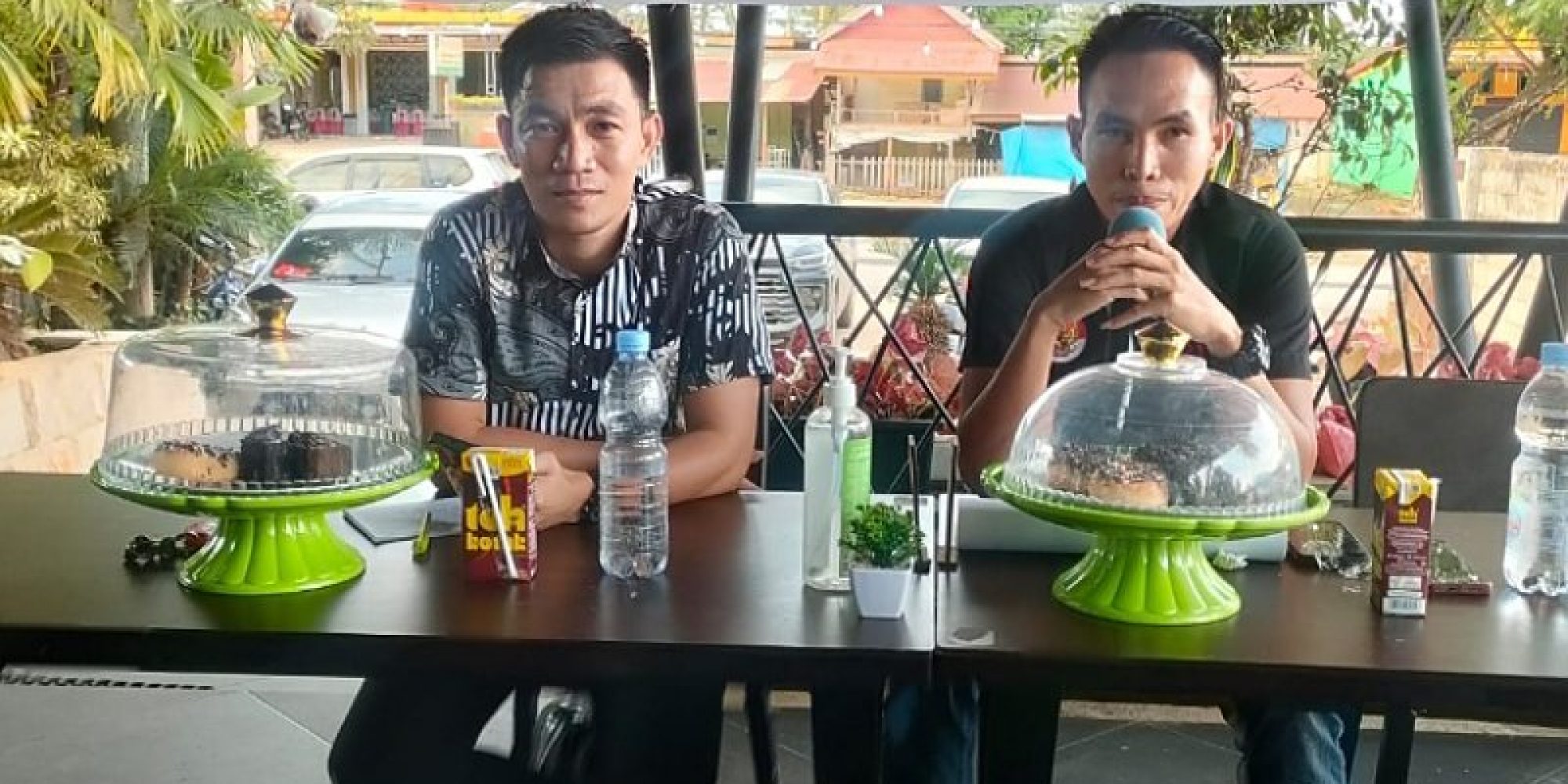 Bawaslu Konut, Gandeng Insan Pers  Dalam Pengawasan Tahapan Pemilu 2024