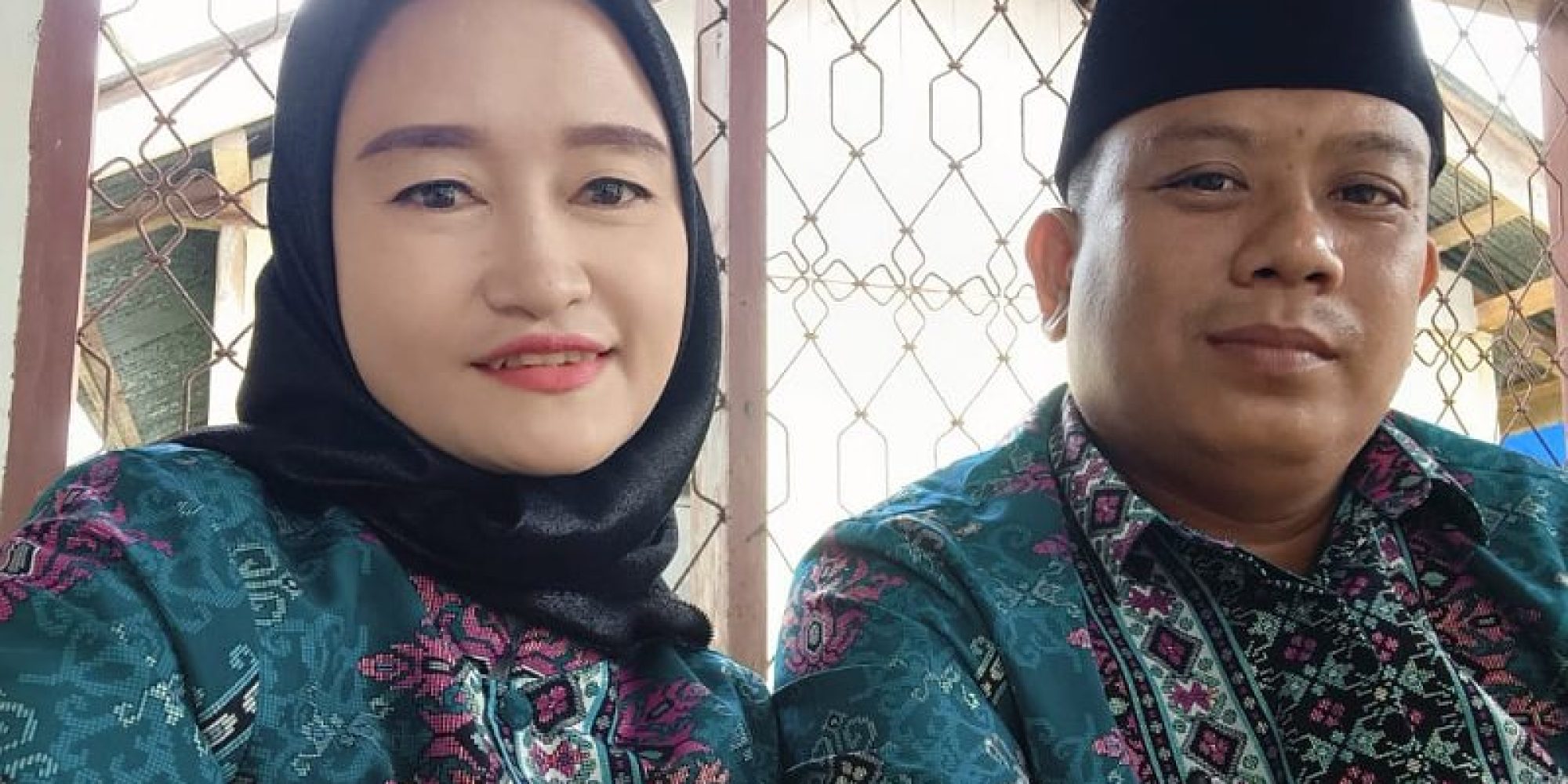 Menang Telak Dalam Pilkades 2023, Hariawan Berjanji Akan Menjaga Amanah Yang di Berikan