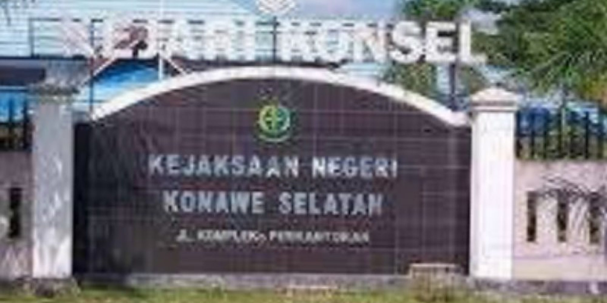 Kejari dan DPMD Konsel Bantah Terlibat Program Fiktif