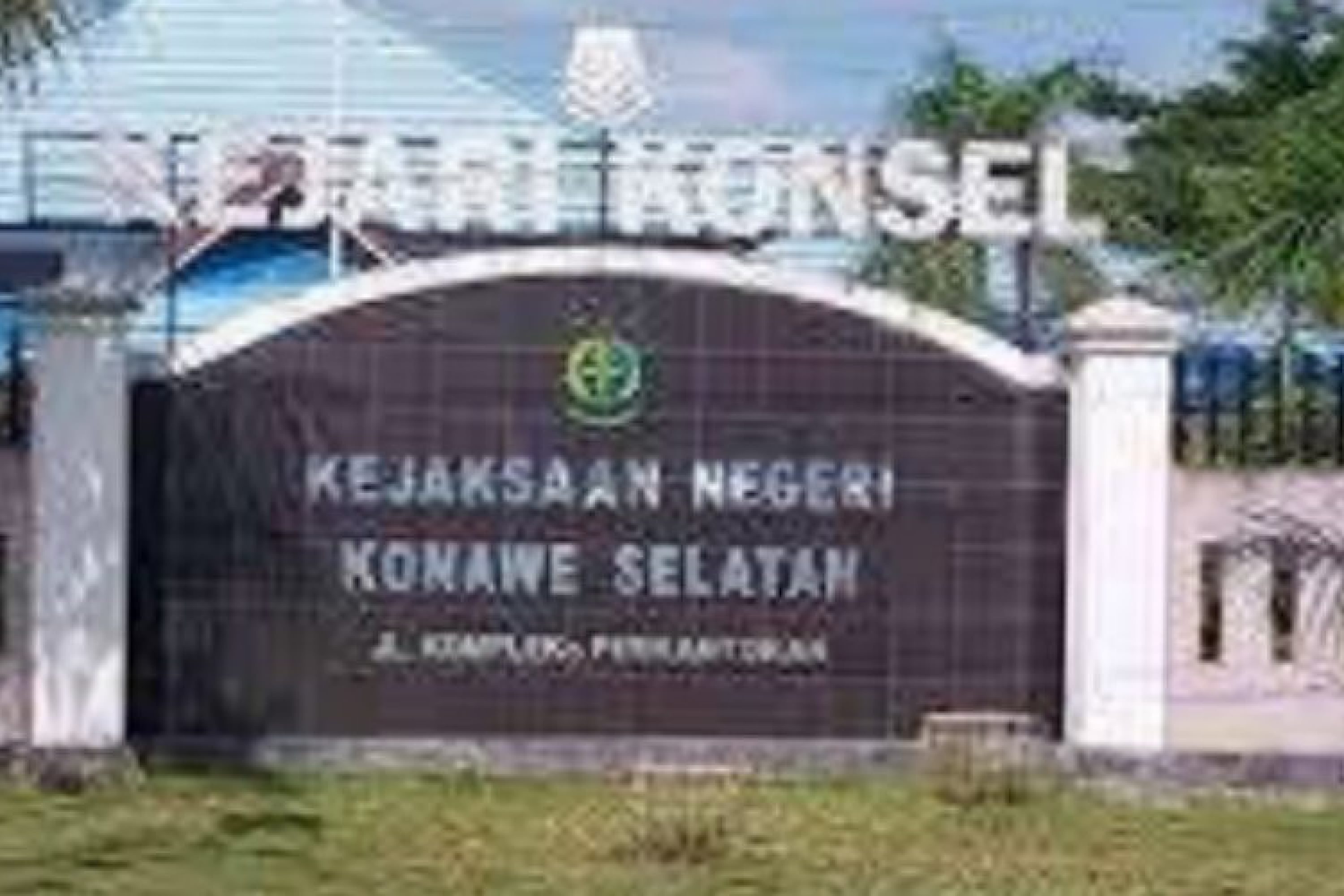 Kejari dan DPMD Konsel Bantah Terlibat Program Fiktif