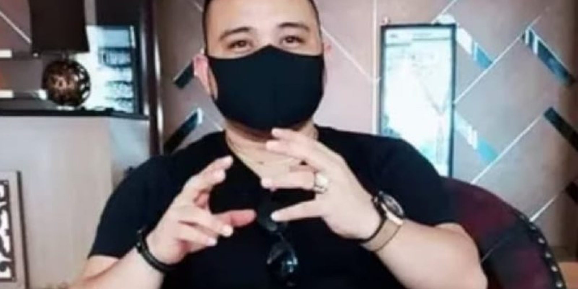 Ampuh Sultra Minta Pemerintah Cabut IUP PT. Antam dan Hidupkan Kembali 11 IUP Swasta di Blok Mandiodo