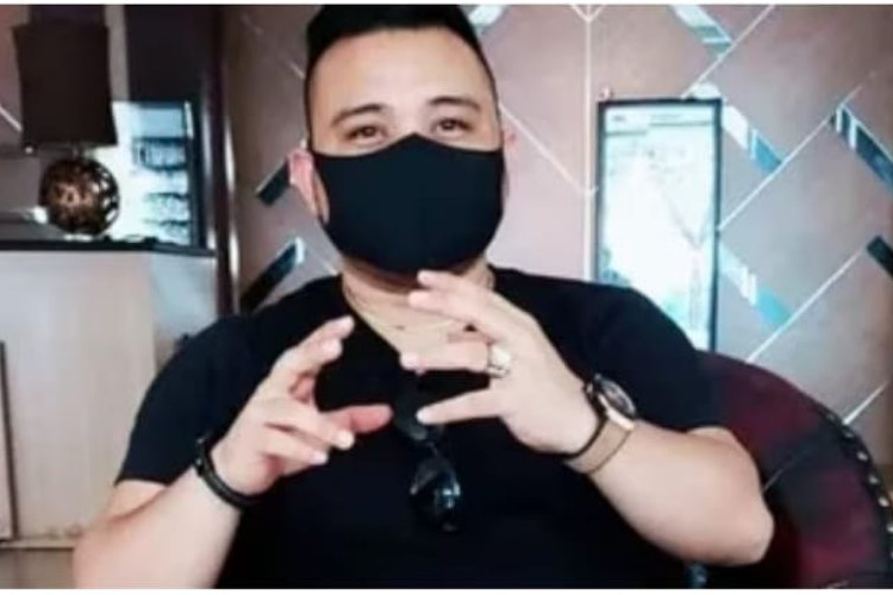 Ampuh Sultra Minta Pemerintah Cabut IUP PT. Antam dan Hidupkan Kembali 11 IUP Swasta di Blok Mandiodo