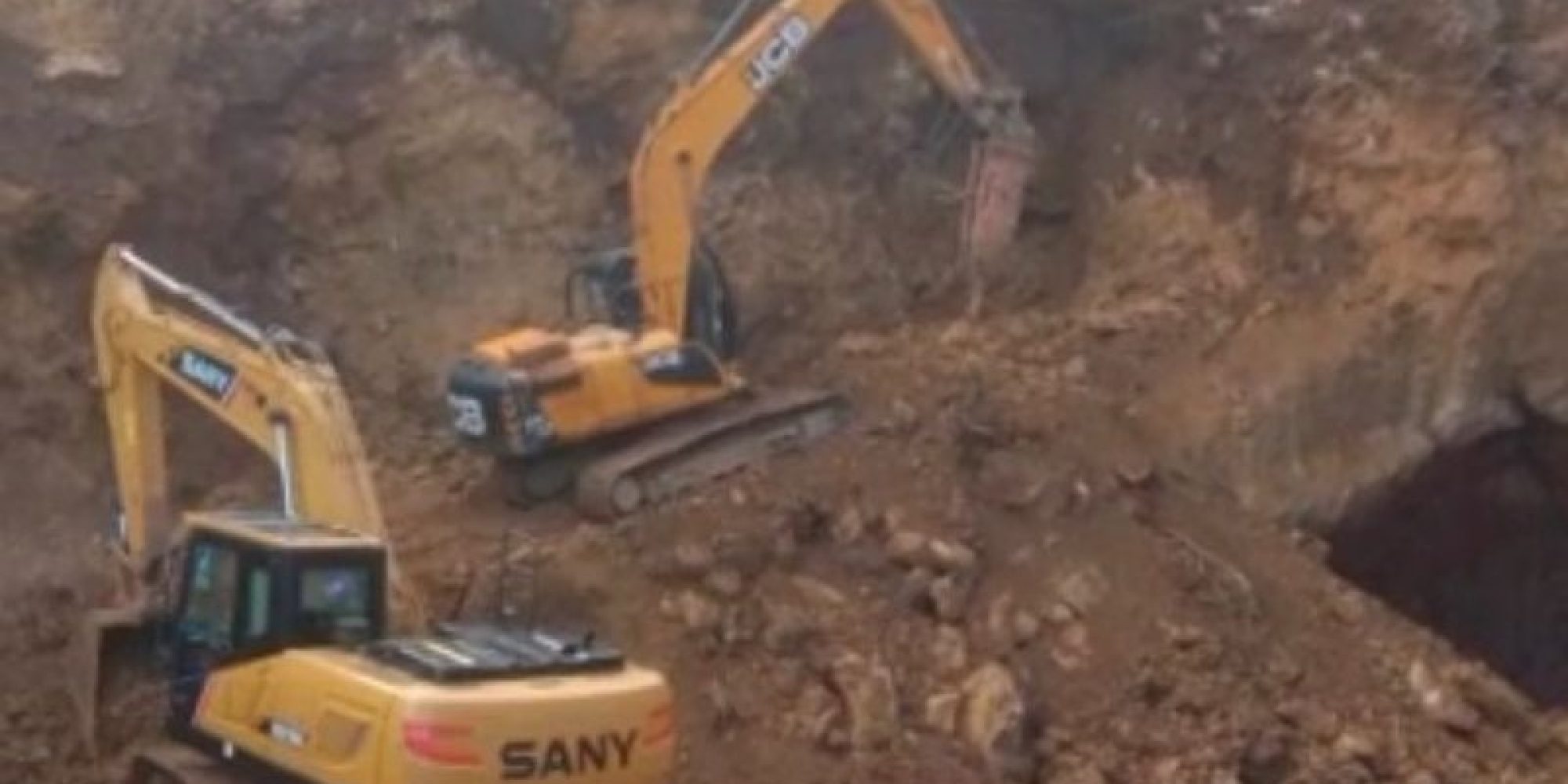 Pernah Berstatus Tersangka, Kini HA Direktur PT. SHF Diduga Kembali Lakukan Ilegal Mining di Konsel