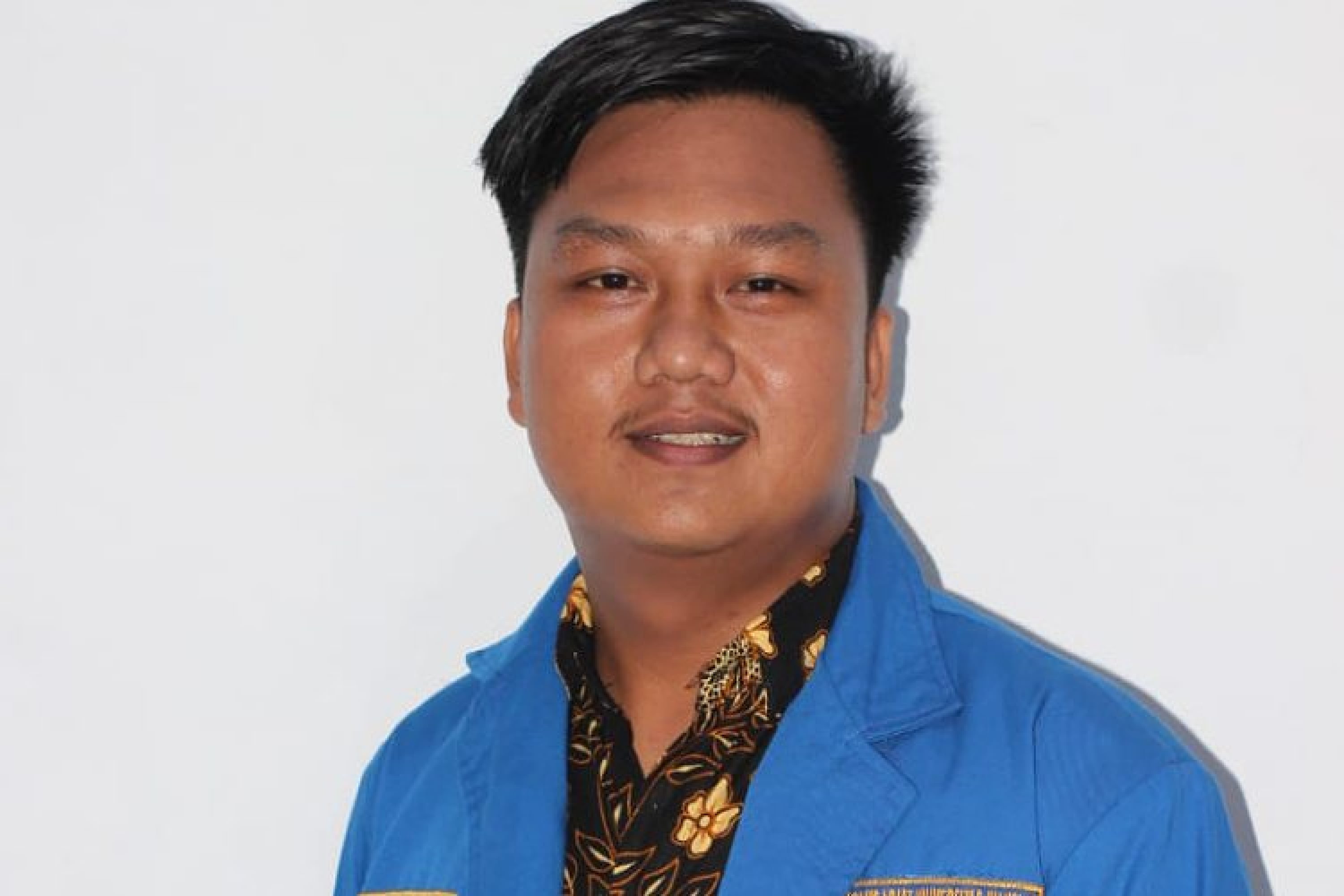 Ketua PMII Rayon Pertanian Komisariat UHO Menyayangkan Tindakan Diskriminasi PT. WIN Terhadap Aktivis dan Pekerja