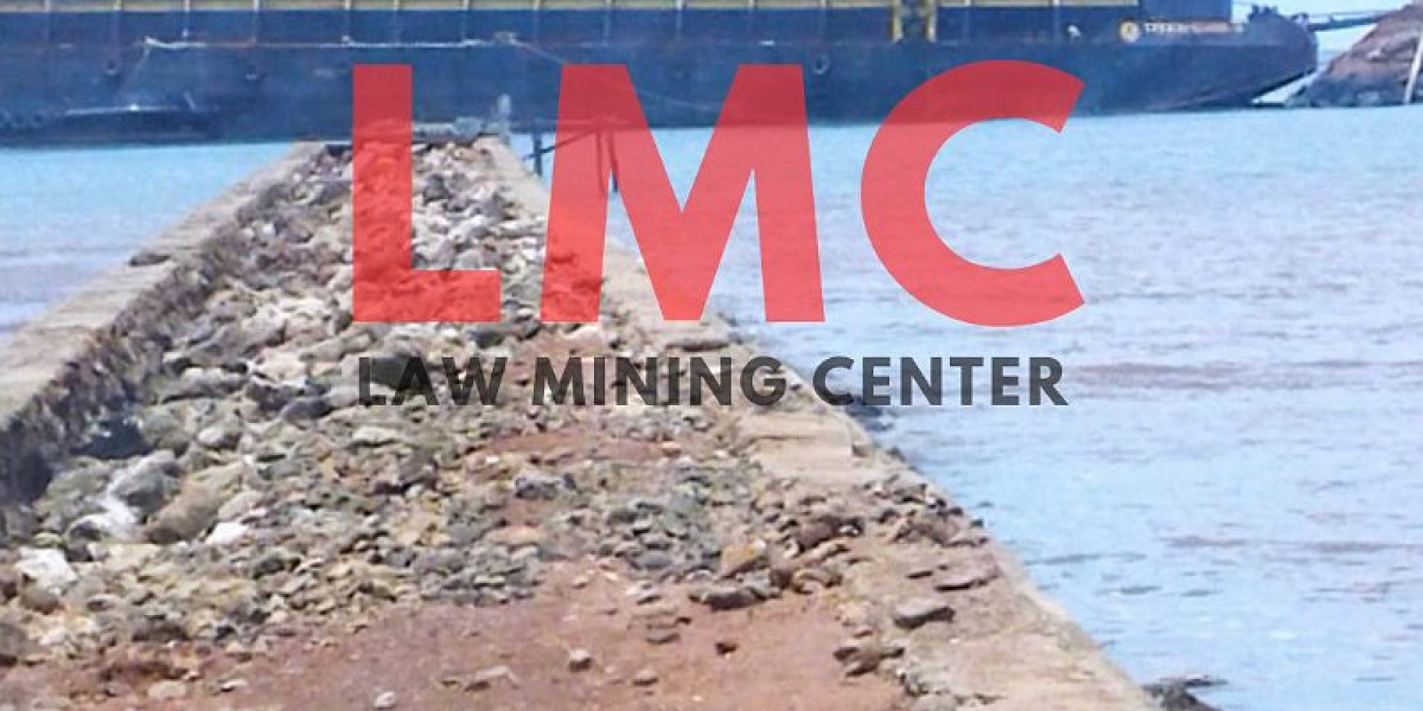 PT. TBS di Kabaena Selatan Duga Langgar Aturan, LMC Soroti Kinerja Dirjen Minerba dan Syahbandar Sikeli
