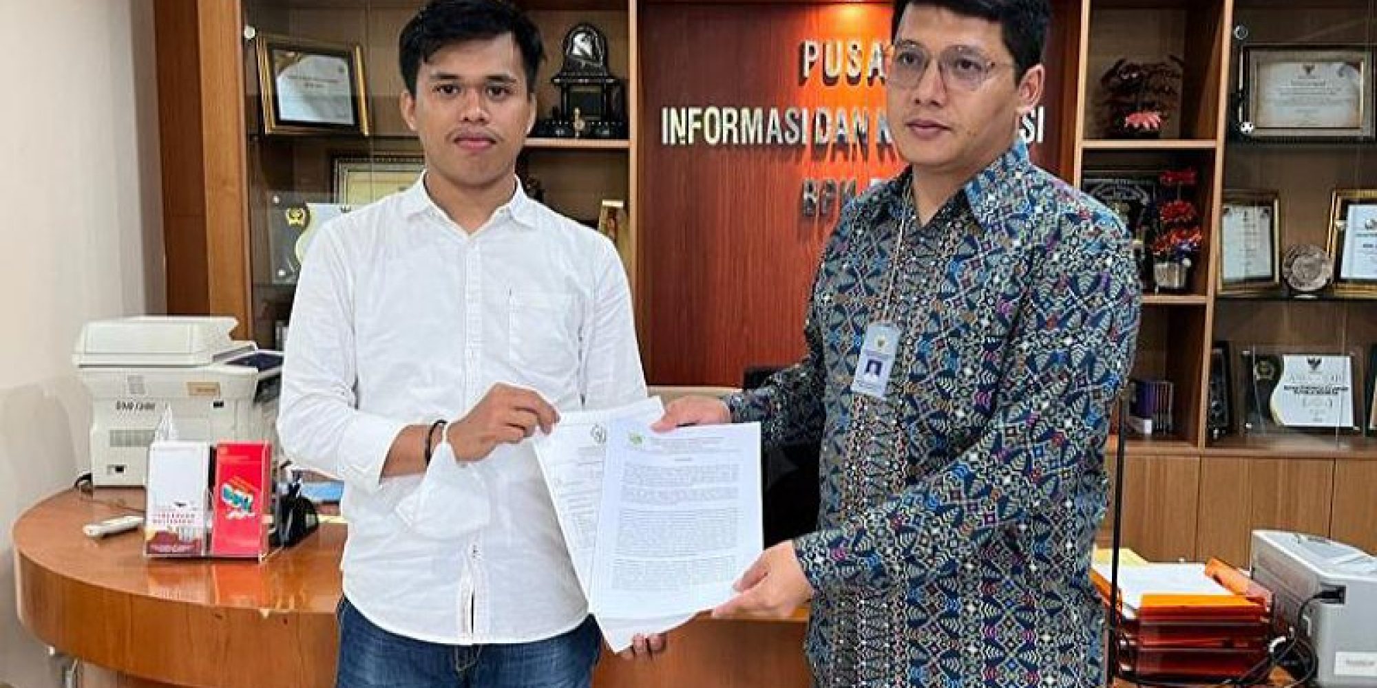 Kejati Sultra Dituding Tebar Narasi Hoax Terkait Hasil Audit BPK RI Pelaku Ilegal Mining Blok Mandiodo