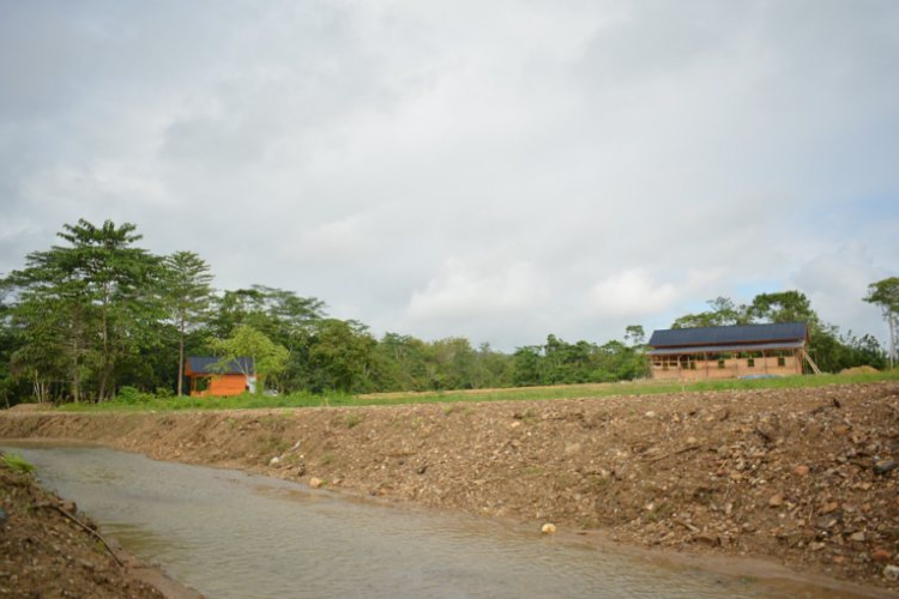 Konda River Land  Tawarkan Wisata Alam Sekaligus Bisa Berinvestasi