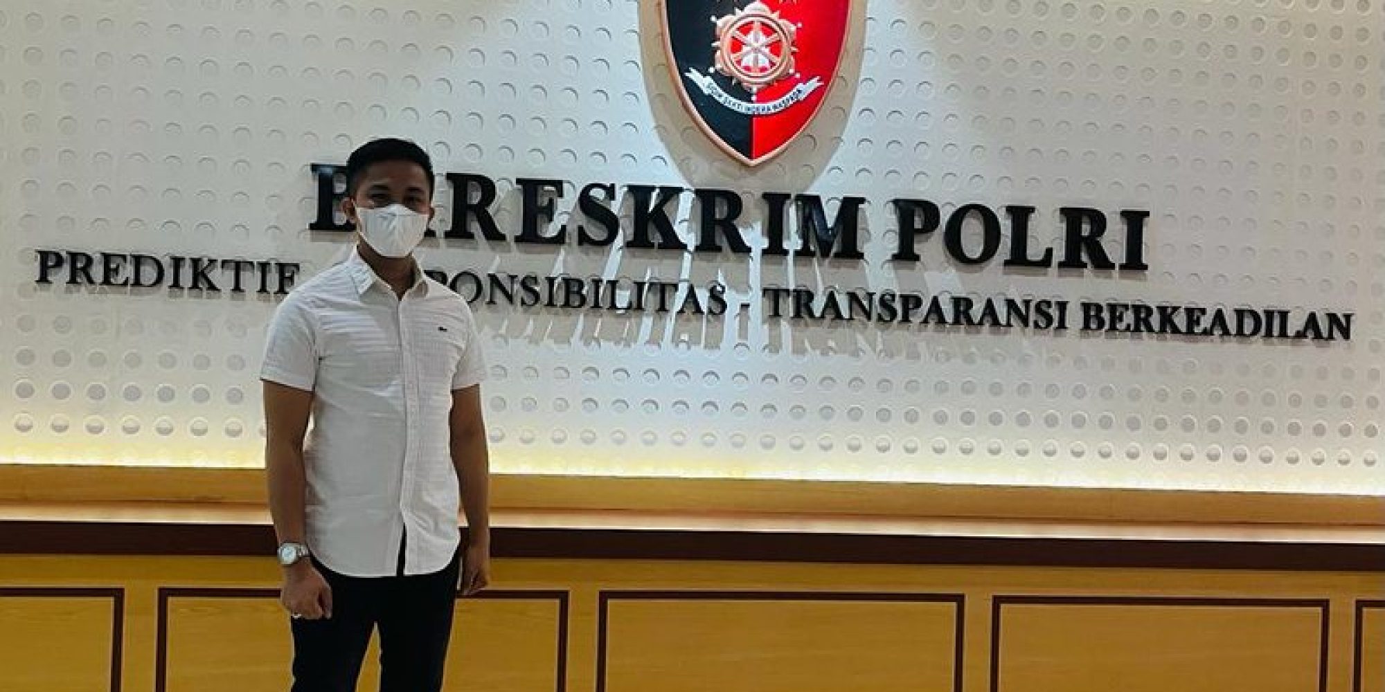 J-PIP Desak Mabes Polri dan KLHK RI Tindak Tegas Dirut PT. BPS Inisial HL Terkait Dugaan PETI dan Perambahan Hutan di Tanah Mekongga