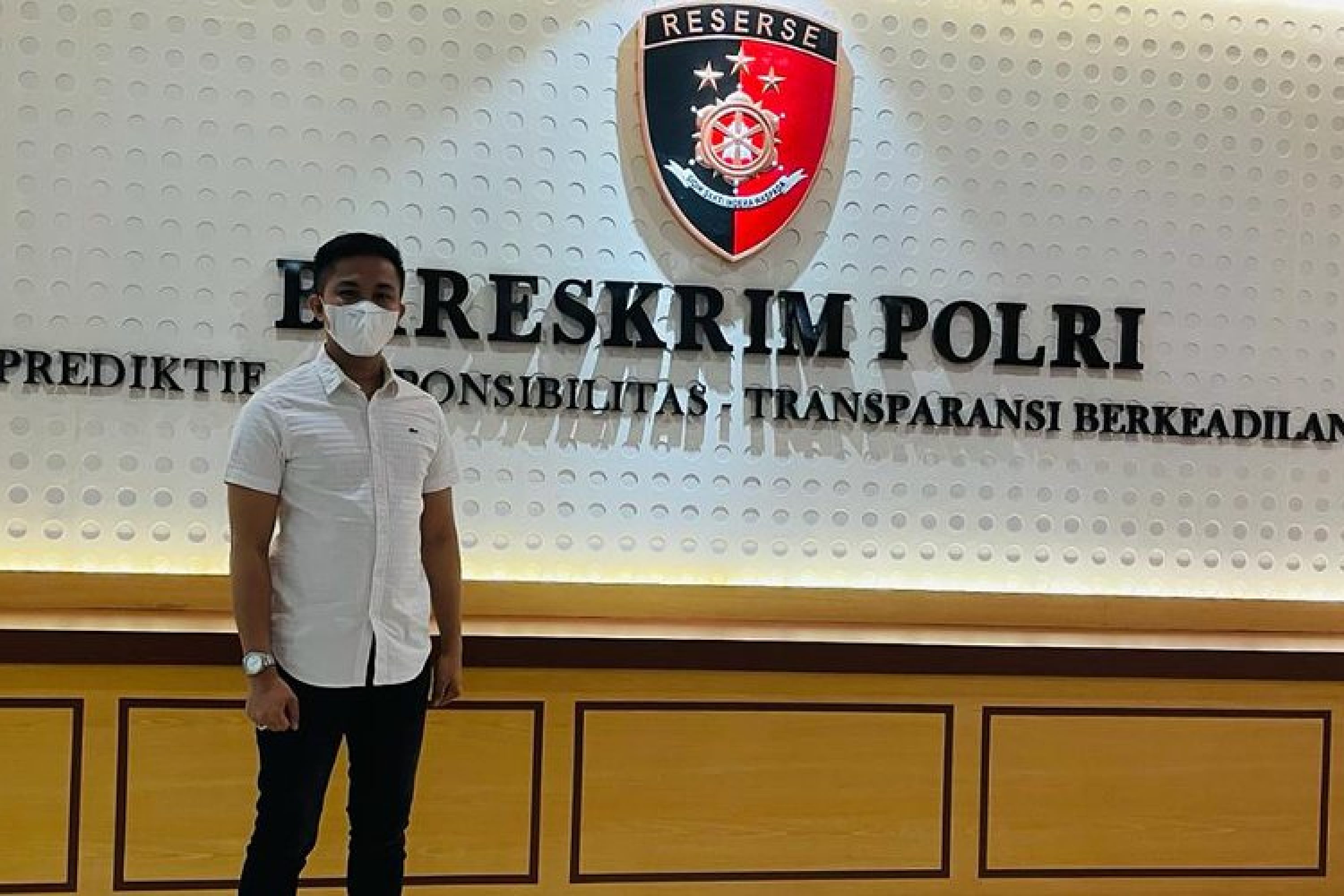 J-PIP Desak Mabes Polri dan KLHK RI Tindak Tegas Dirut PT. BPS Inisial HL Terkait Dugaan PETI dan Perambahan Hutan di Tanah Mekongga