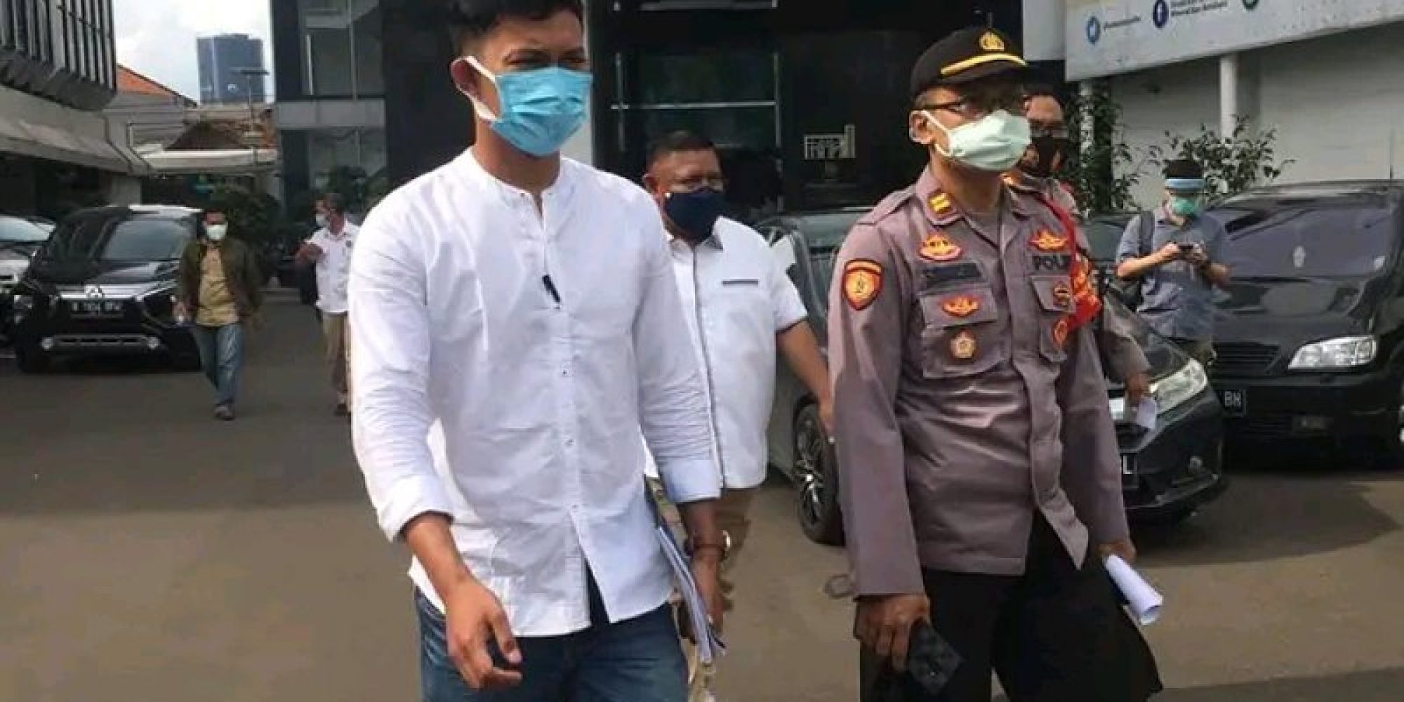 Jati Sultra Sebut PT. AMI Perusahaan Nakal Diduga Garap Kawasan Hutan Tanpa Izin
