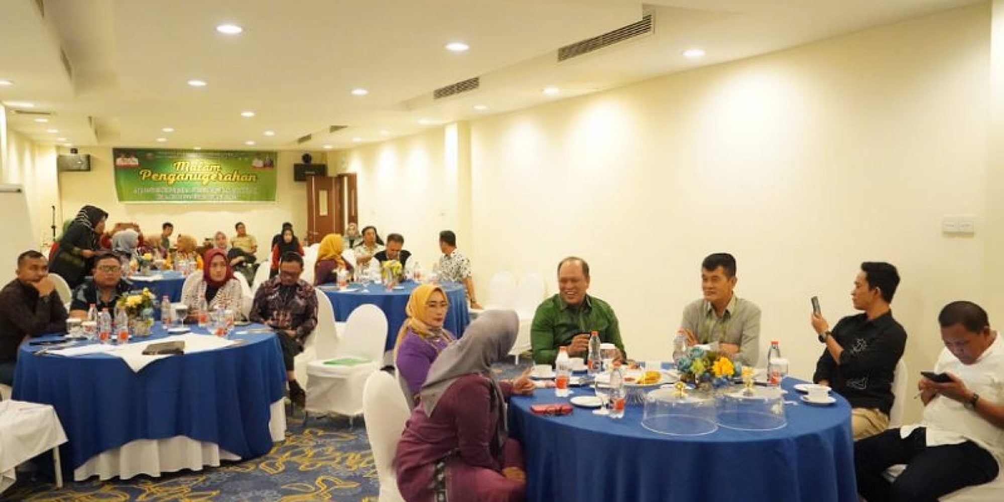 Kabupaten Konut Berhasil Meraih Penganugerahan Kota Layak Anak Dari Menteri PPPA RI