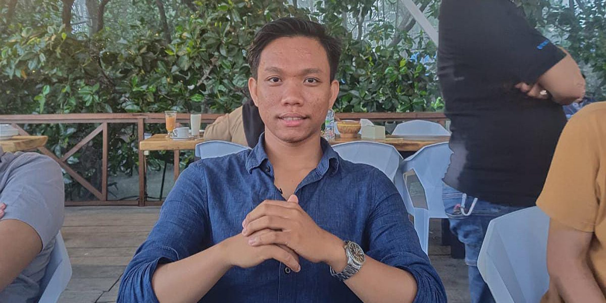 BISTARA Desak Kejati Tuntaskan Laporan Dugaan Aliran Uang Tambang Ke Kuasa Direktur Cinta Jaya