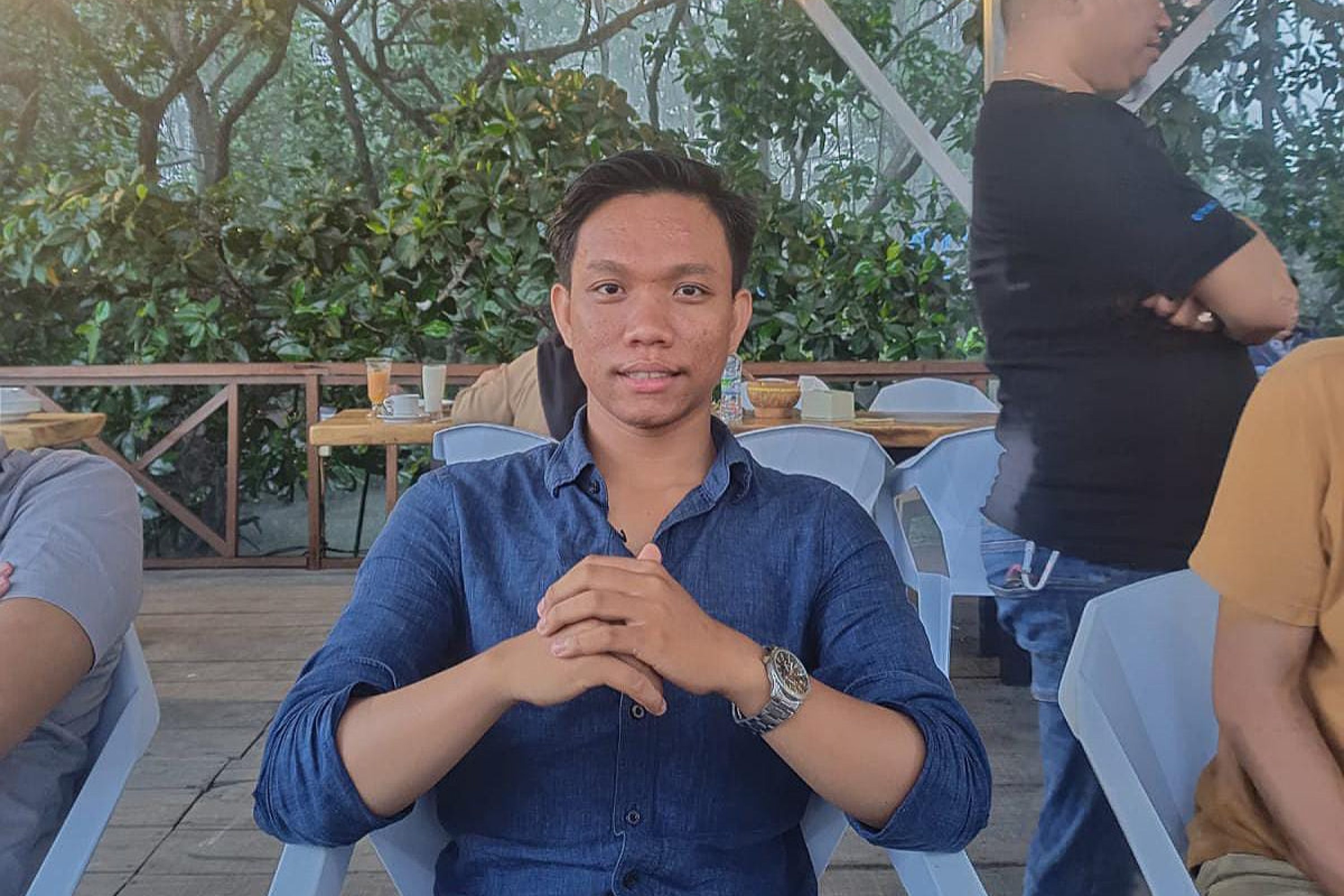 BISTARA Desak Kejati Tuntaskan Laporan Dugaan Aliran Uang Tambang Ke Kuasa Direktur Cinta Jaya