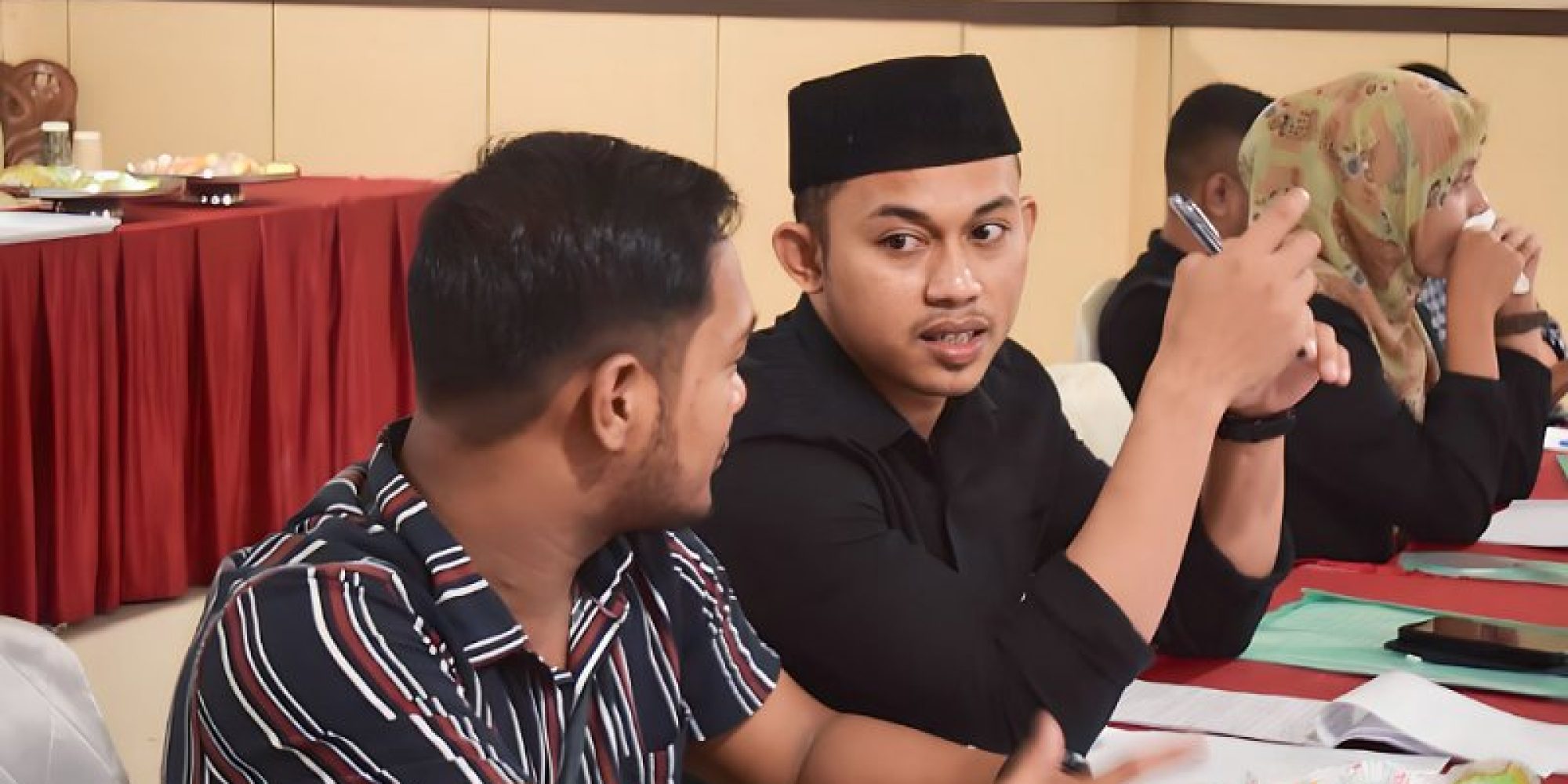Opini : Pemilu 2024, Observe Peran Mahasiswa Sebagai Organ Vital Pemilu, Recovery Democracy Bermartabat