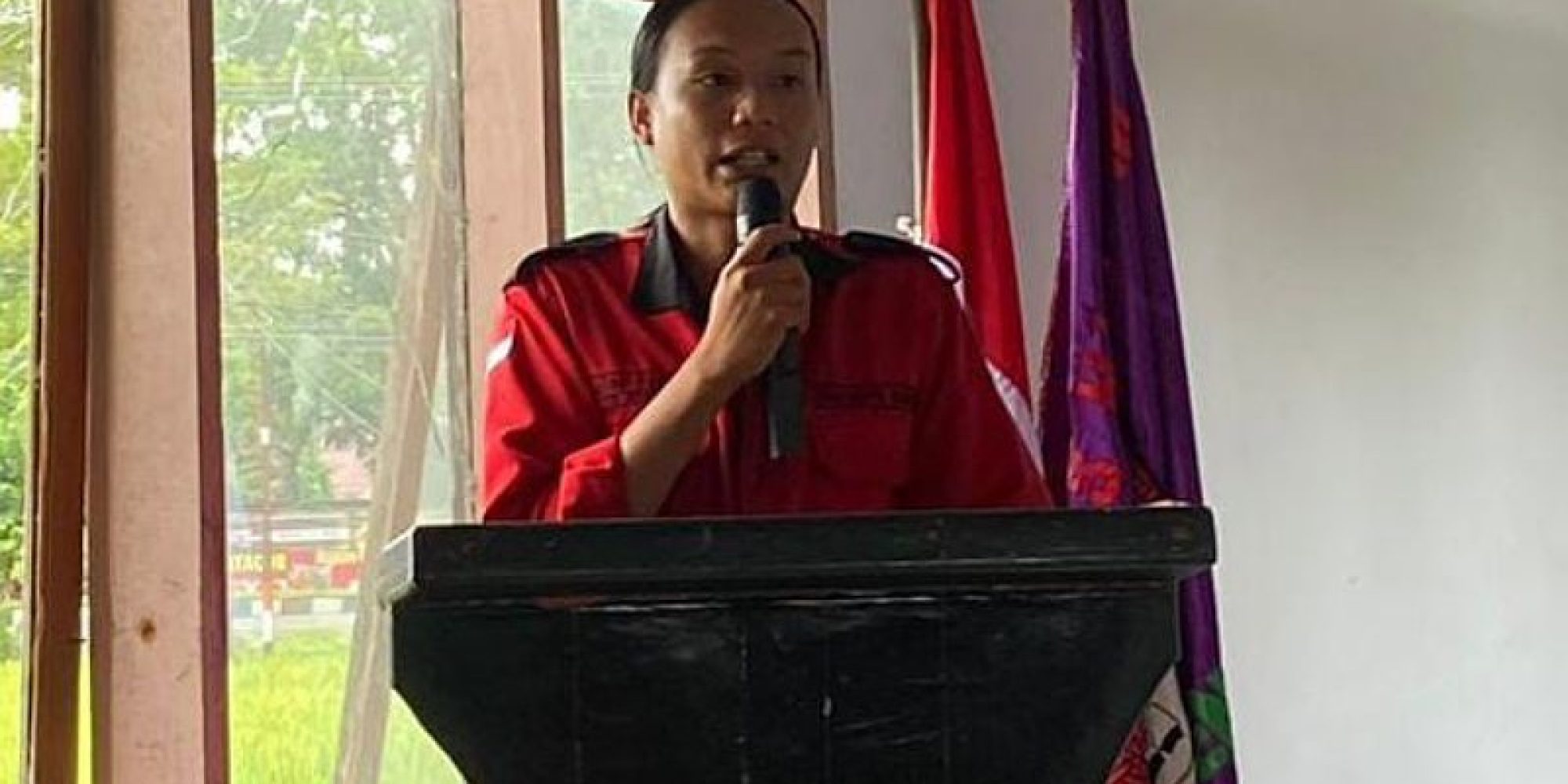 Opini : Hilangnya Marwah BEM Unilaki Digiring Dalam Pusaran Pragmatis dan Oportunis
