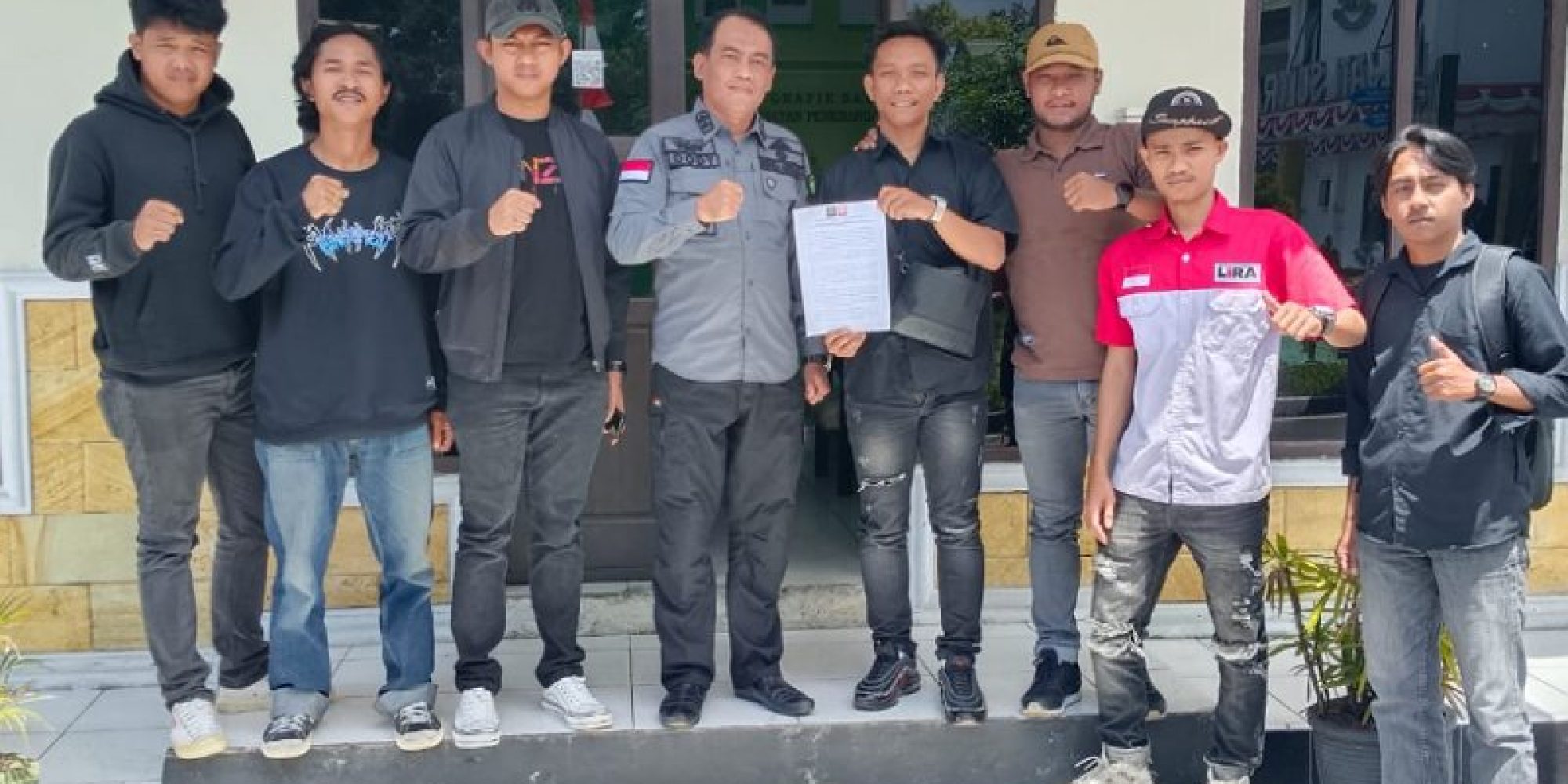 Konsesda Desak Kejati Sultra Panggil Dan Memeriksa Komisaris PT KKP Dugaan Keterlibatan Dalam Korupsi Pertambangan PT Antam