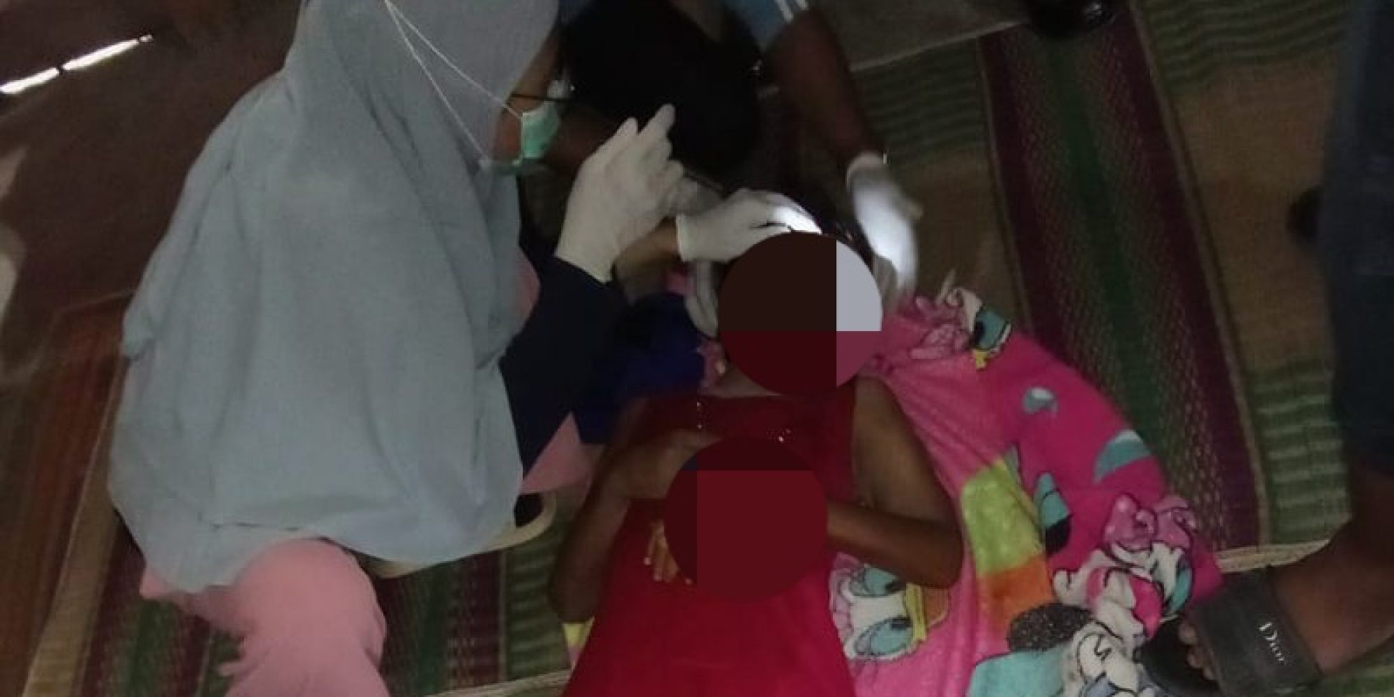 Seorang Warga Asal Konsel Tewas Didalam Kamarnya, Berikut Penjelasan Kapolsek Atari Jaya