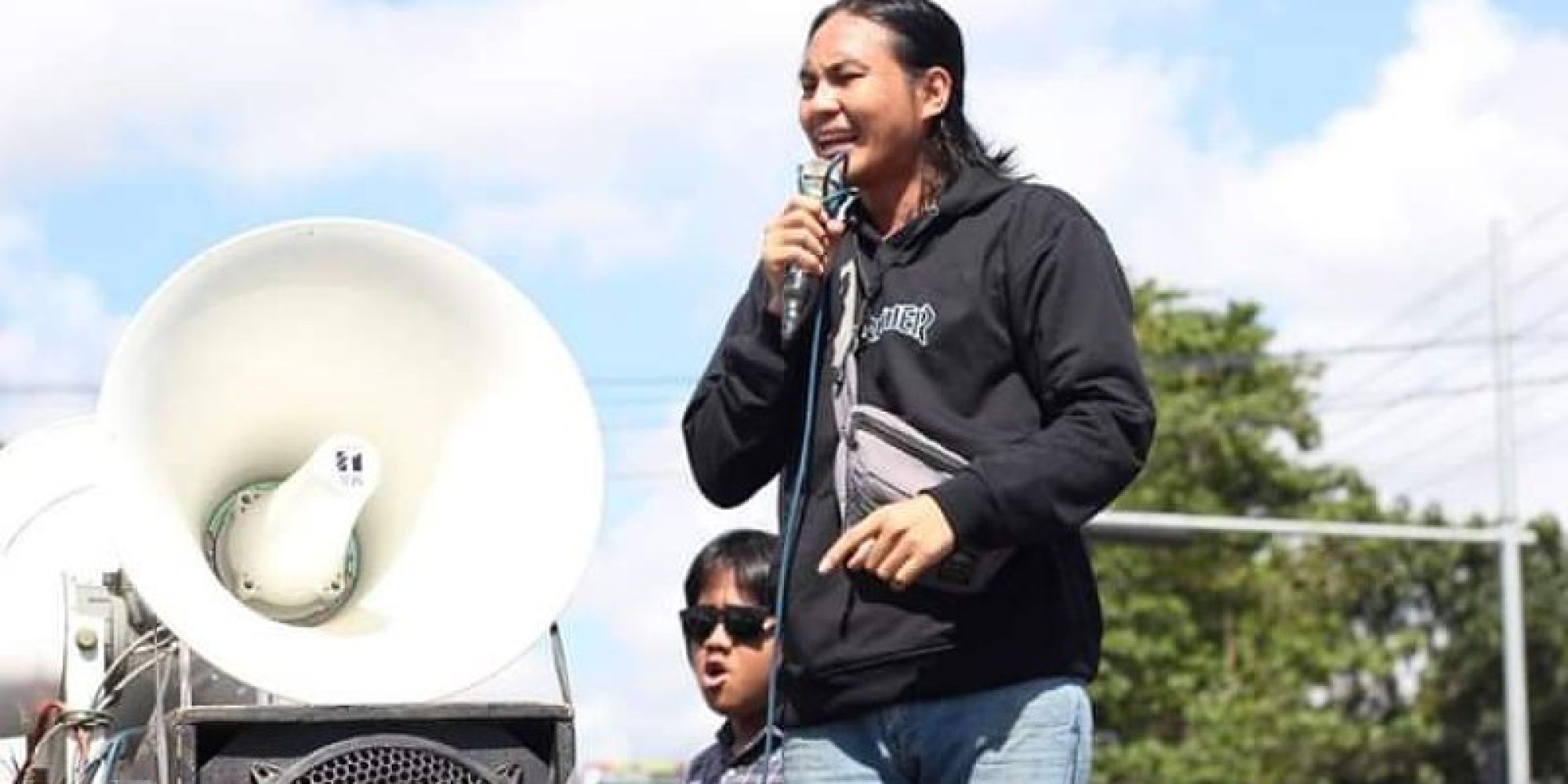 LPMP Desak Kejati Sultra periksa Direktur Utama PT. RRA Atas Keterlibatan Dugaan Korupsi PT Antam UBPN Konut