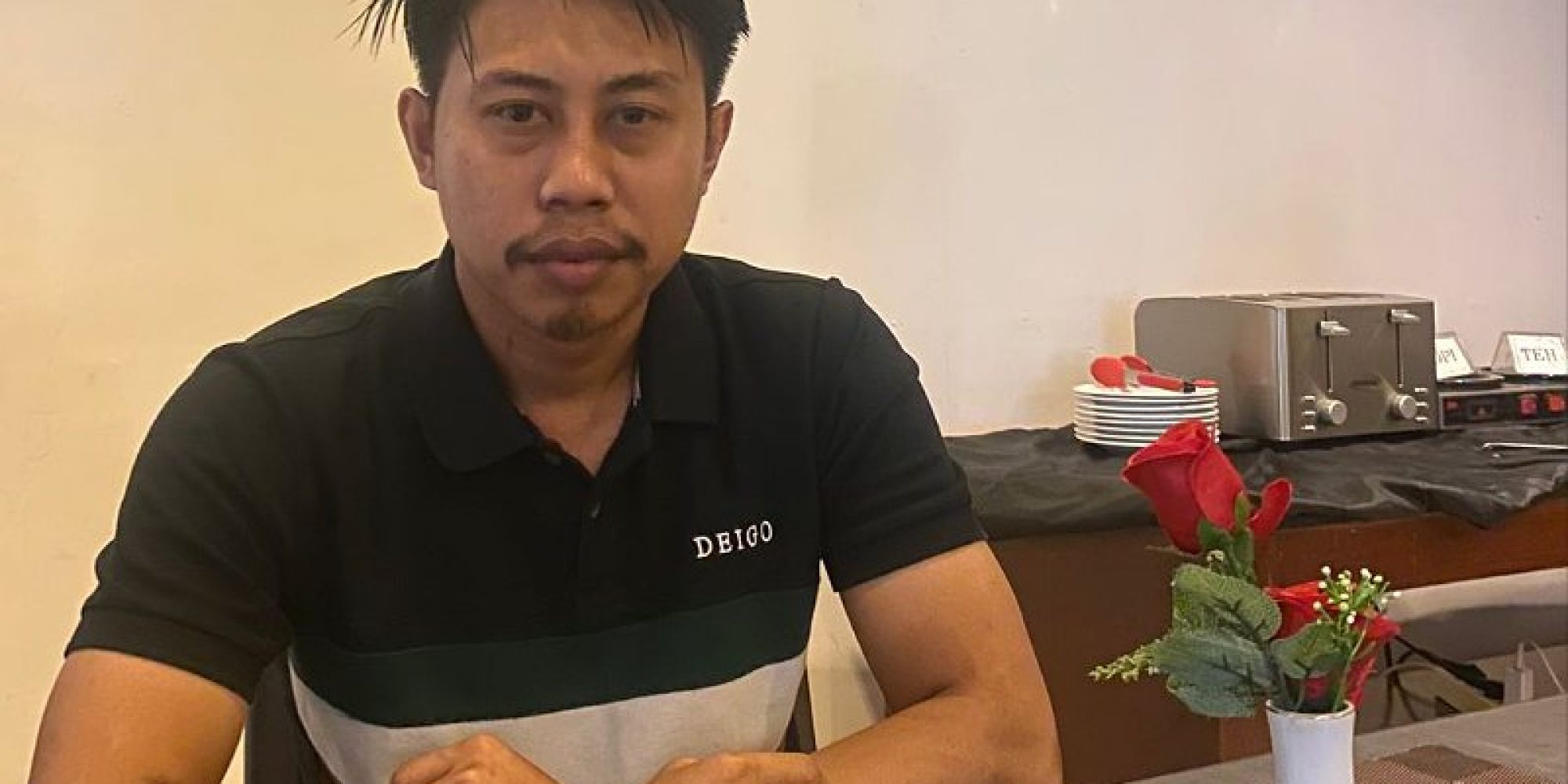 GMPT Sultra Beberkan Dugaan Kejahatan Pertambangan PT. SLG