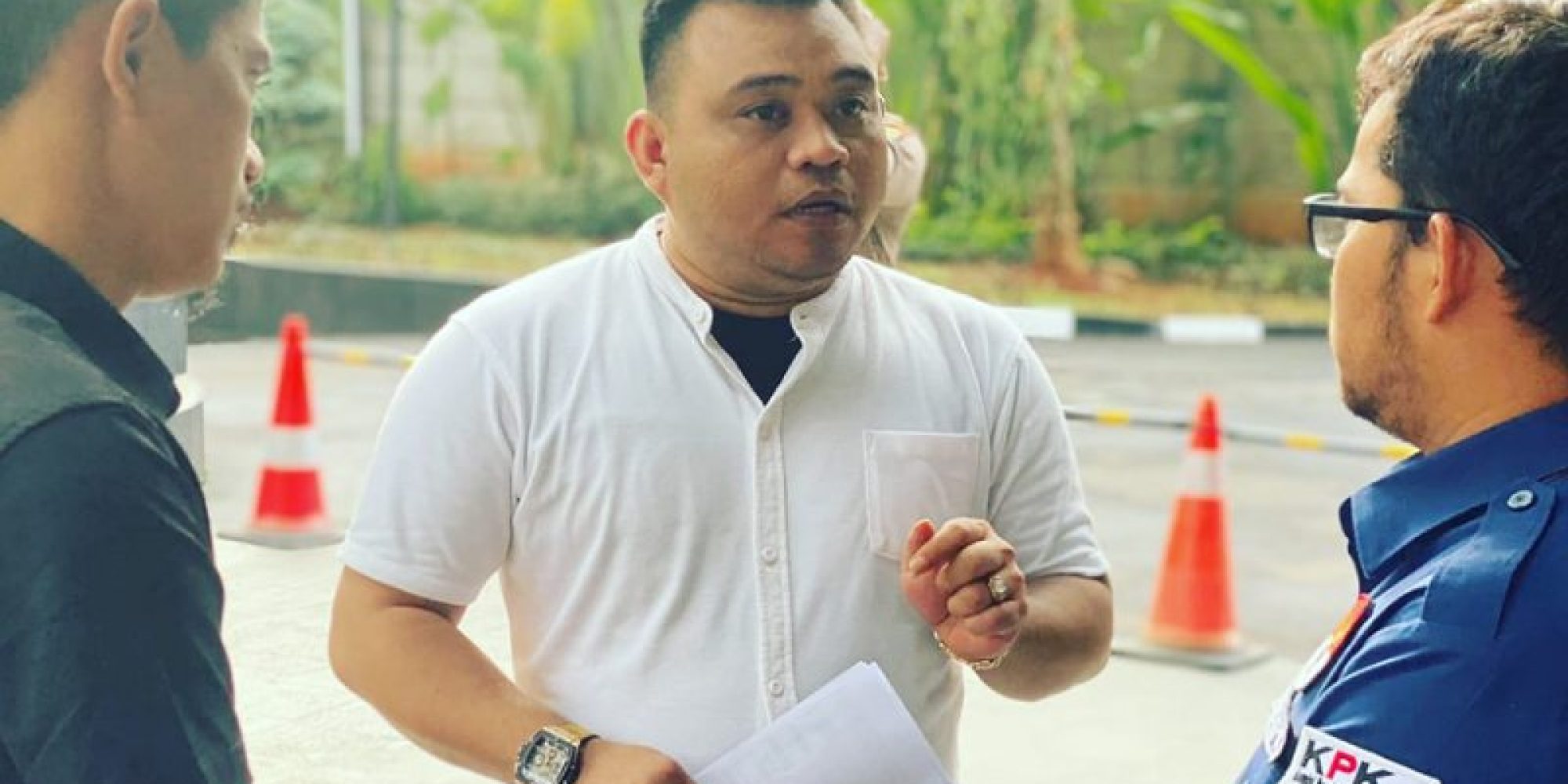 Diniliai Janggal, Kejati Sultra Diminta Telusuri Pemberian Kuota RKAB Kepada PT. Bosowa Mining Sebesar 3 Juta Ton