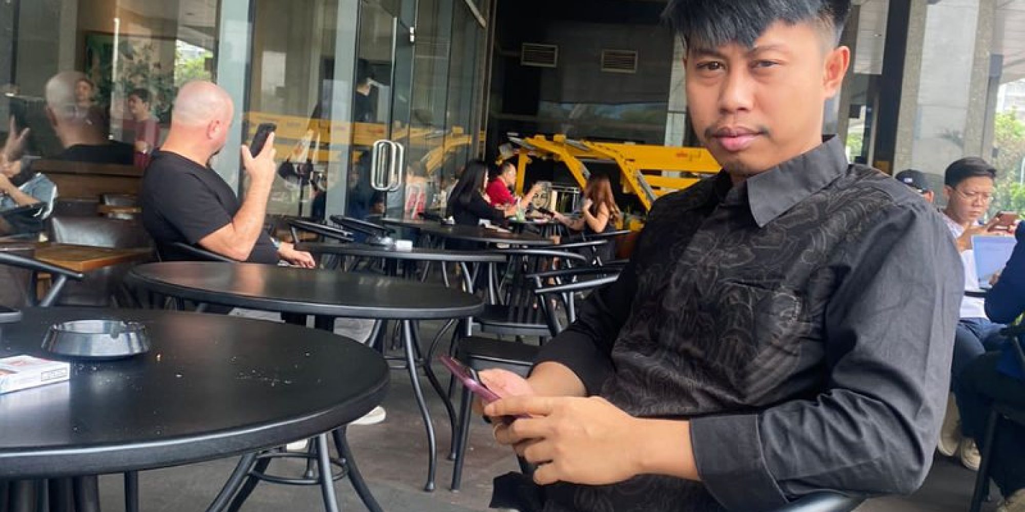 GMPT SULTRA Nilai Humas PT. SLG Tak Paham Soal Aturan IPPKH/PPKH