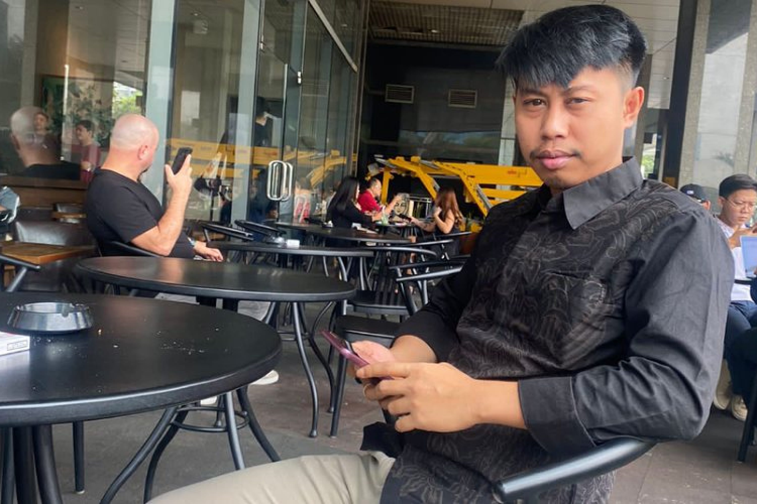 GMPT SULTRA Nilai Humas PT. SLG Tak Paham Soal Aturan IPPKH/PPKH