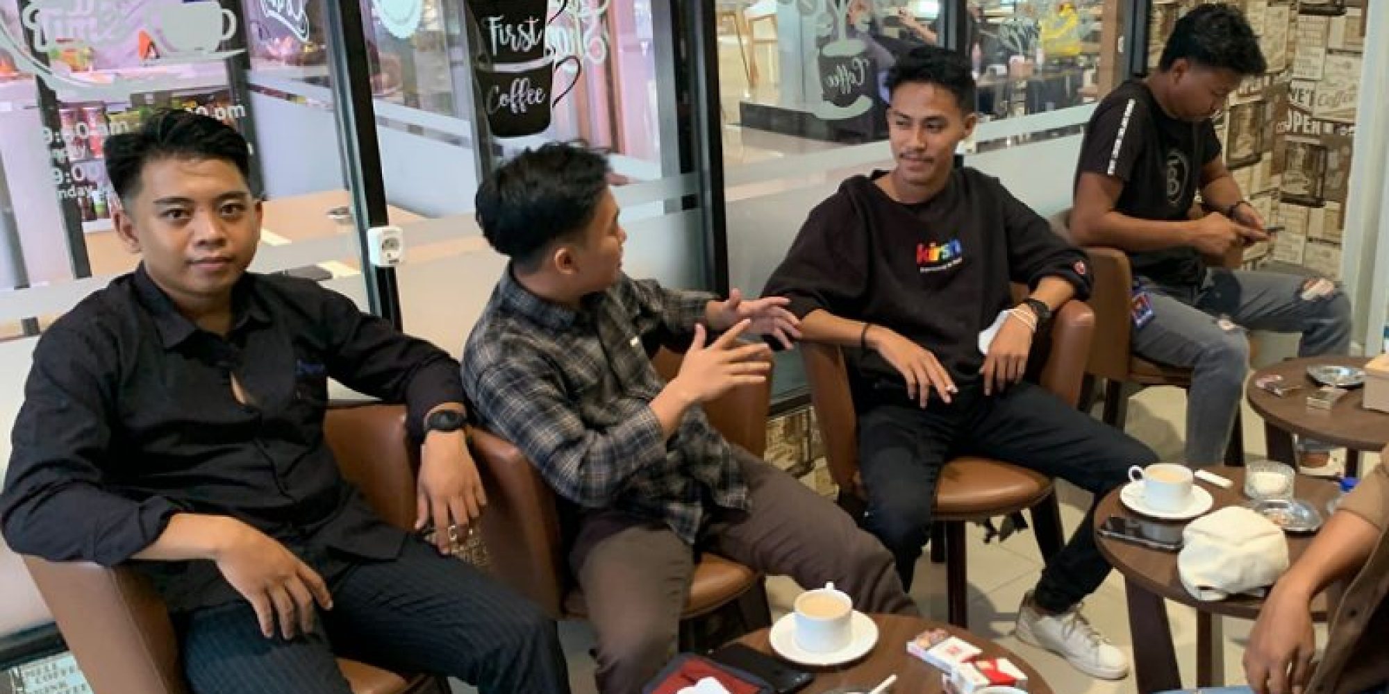 PLH – Sultra Bongkar Bukti Keterlibatan (YA) Direktur Utama PT. SBP Dalam Pusaran Tipikor Pertambangan PT. Antam di Blok Mandiodo