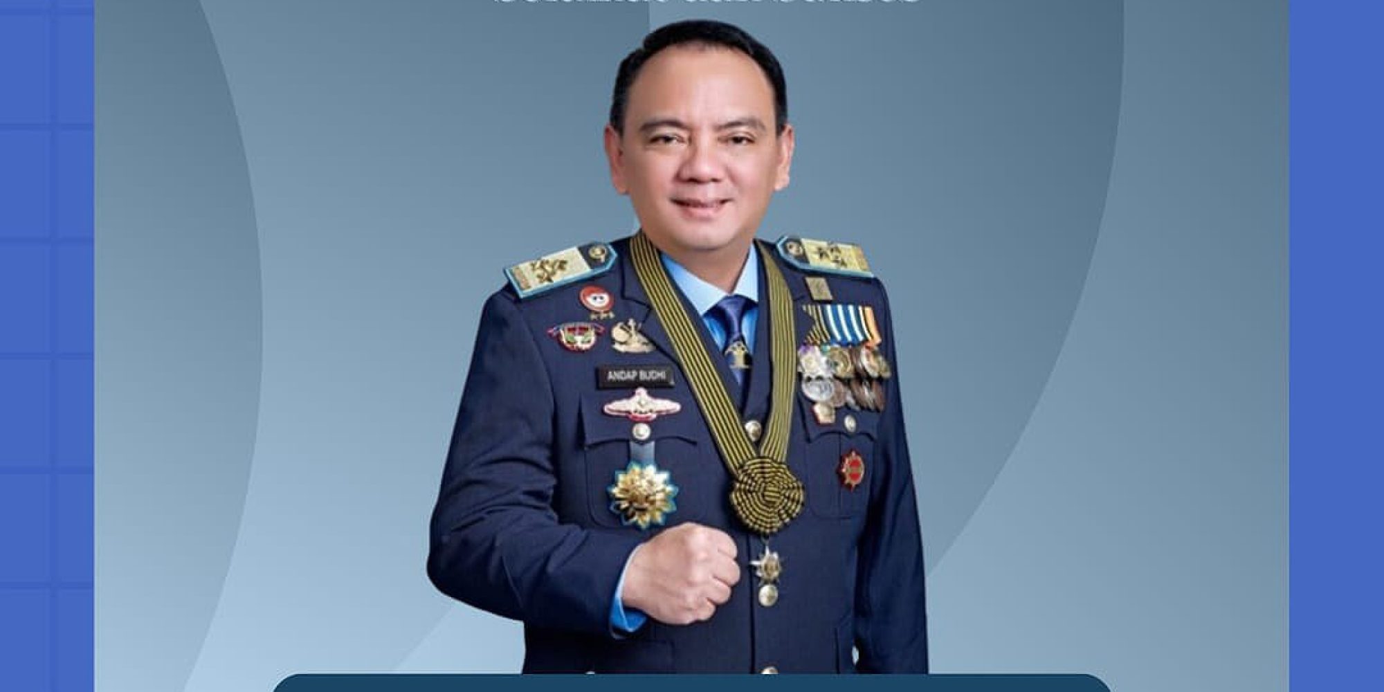 Himapindo Sultra Dukung Pj. Gubernur Bangun Perekonomian Yang Sehat  Sulawesi Tenggara