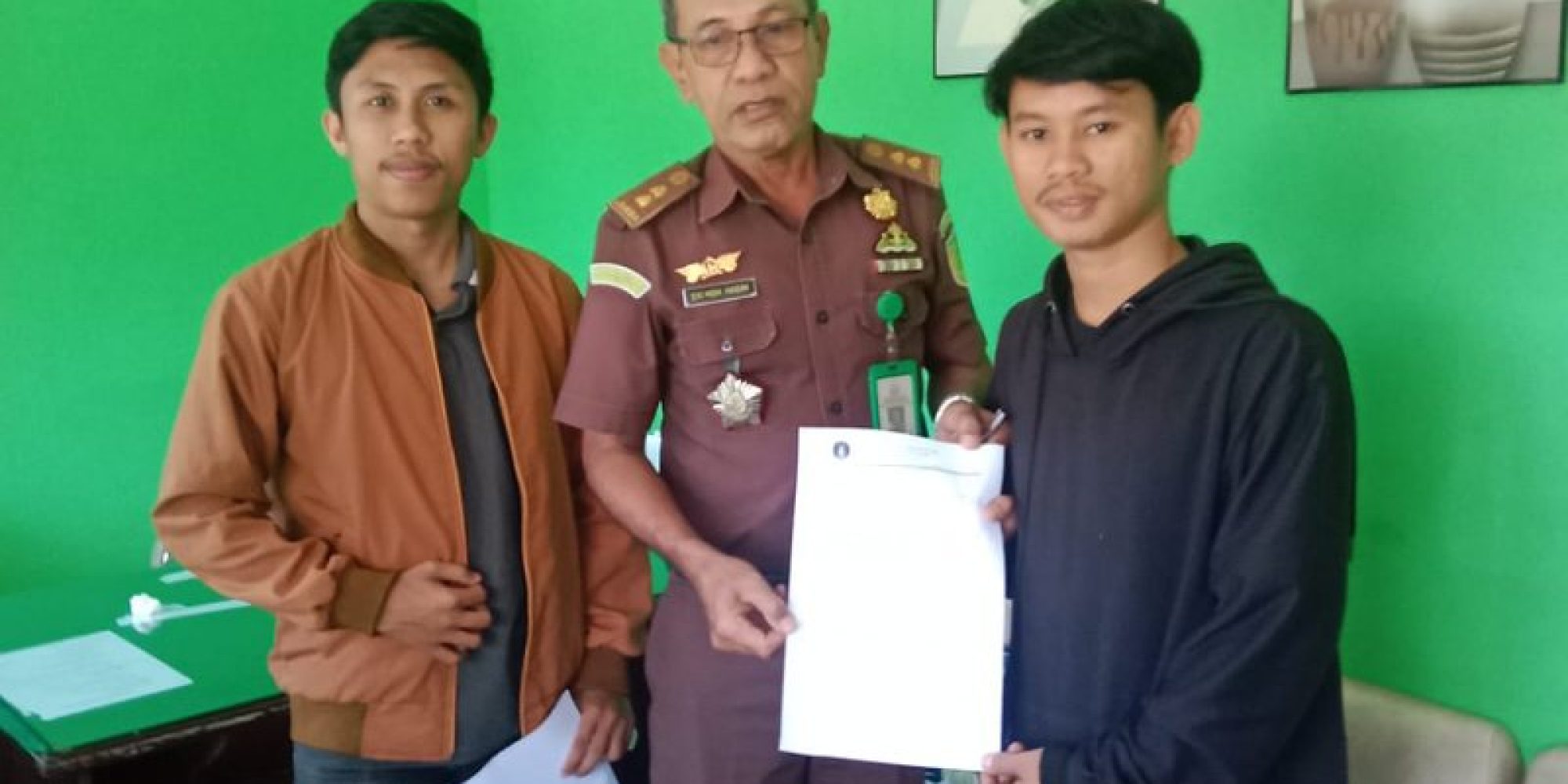 LPMP Sultra Beberkan Dugaan Keterlibatan Korupsi PT RRA di PT Antam UBPN Konut