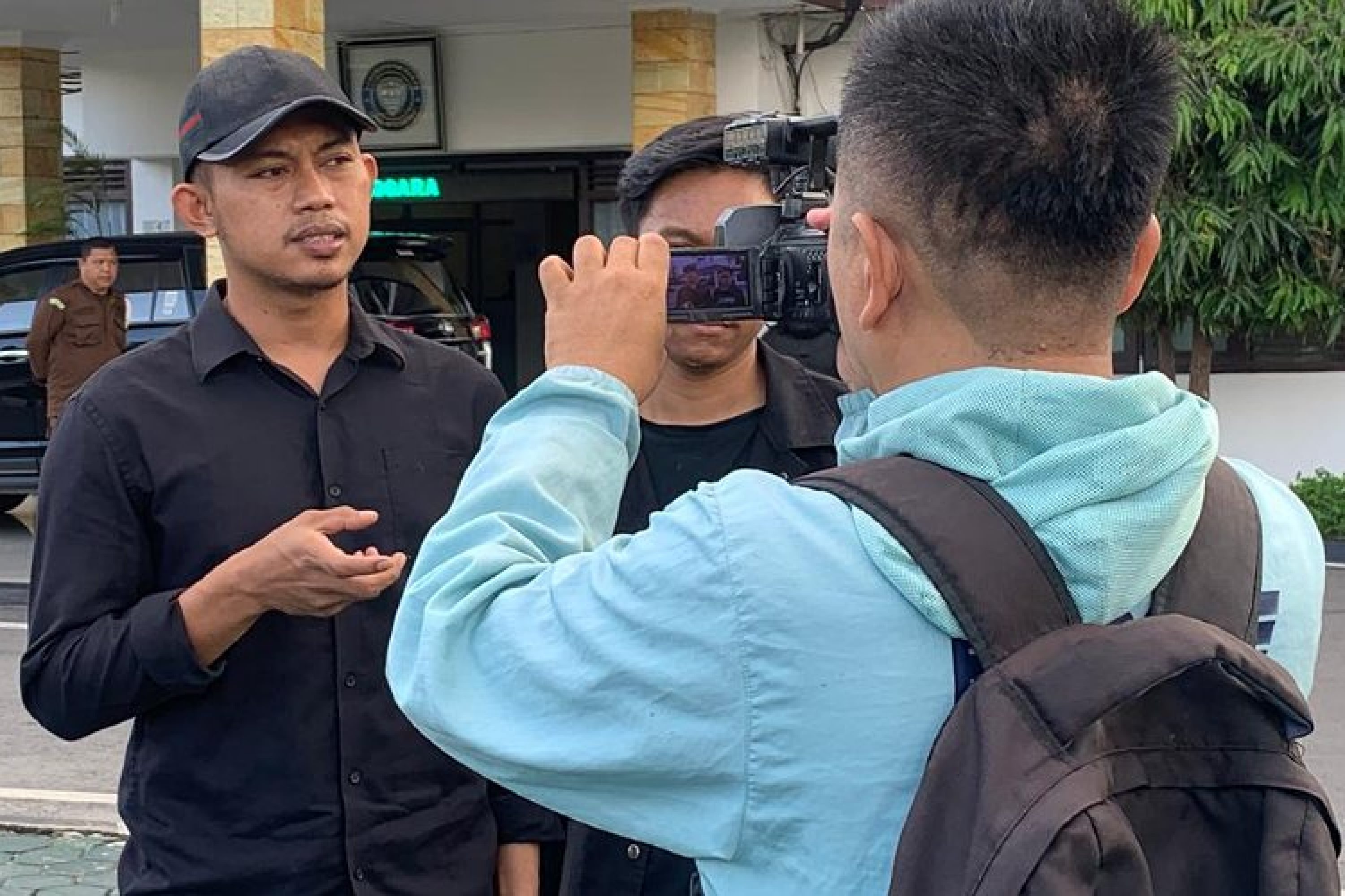 Pimpinan PT. RRA Mangkir Dari Panggilan Penyidik Kejaksaan, JATI Sultra Desak Tangkap Paksa “NH”