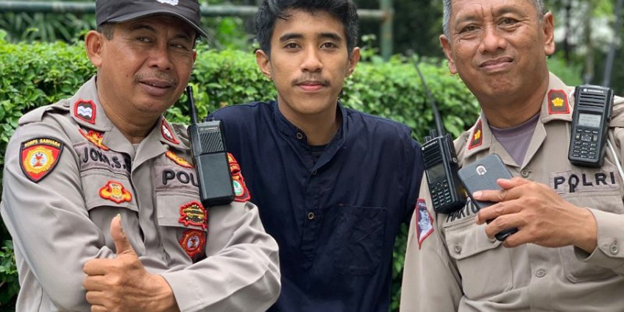 Jarnas MM Desak Mabes Polri Dan Kejagung Segera Proses Hukum PT. KMR dan PT. PCM Terkait Dokumen Terbang
