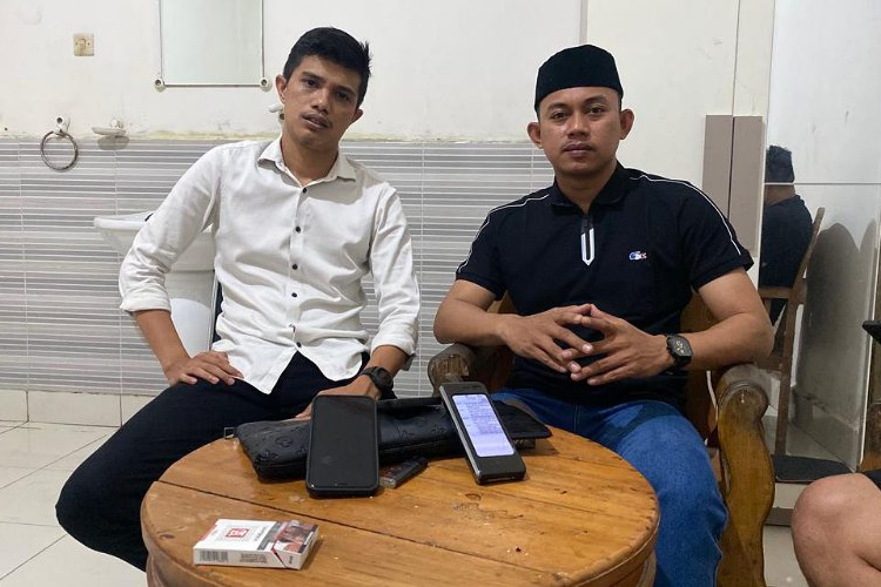 JATI dan LPPH Minta Polda Sultra Lakukan Patroli Ilegal Mining Di Blok Morombo
