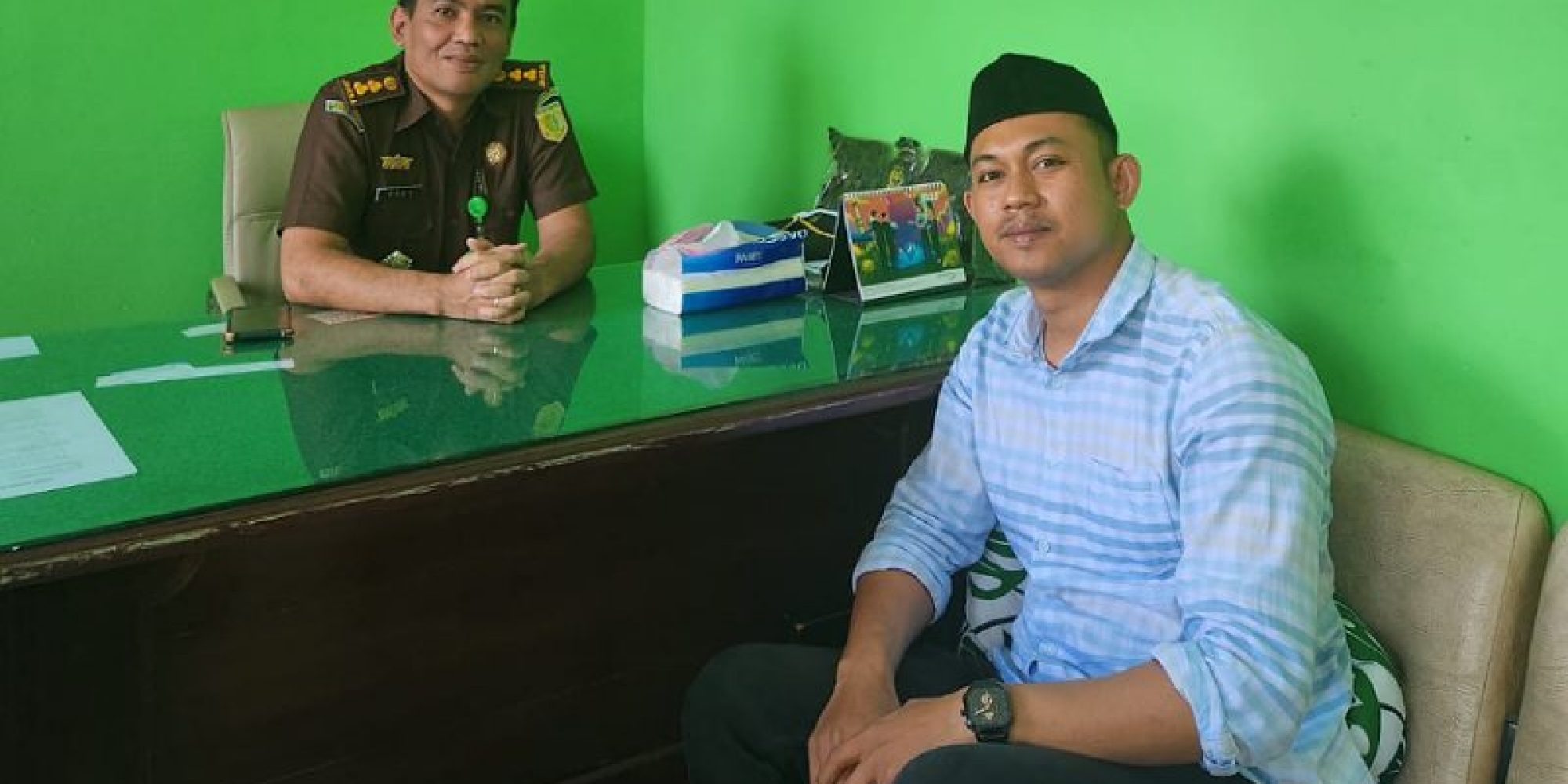 Mangkir Dari Panggilan Penyidik, JATI SULTRA Desak Kejati Tangkap Paksa Dirut PT. RRA