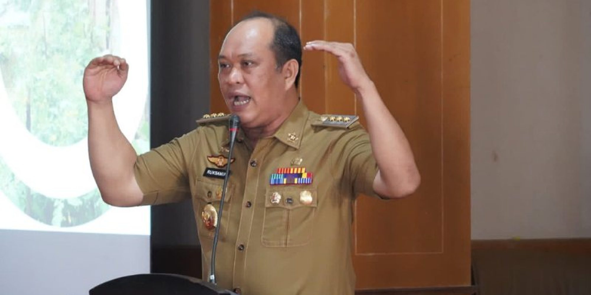 Pemda Konut Salah Satu Kab/Kota Yang di Beri Apresiasi Oleh Mendagri, Berhasil Kendalikan Inflasi Tahun 2023