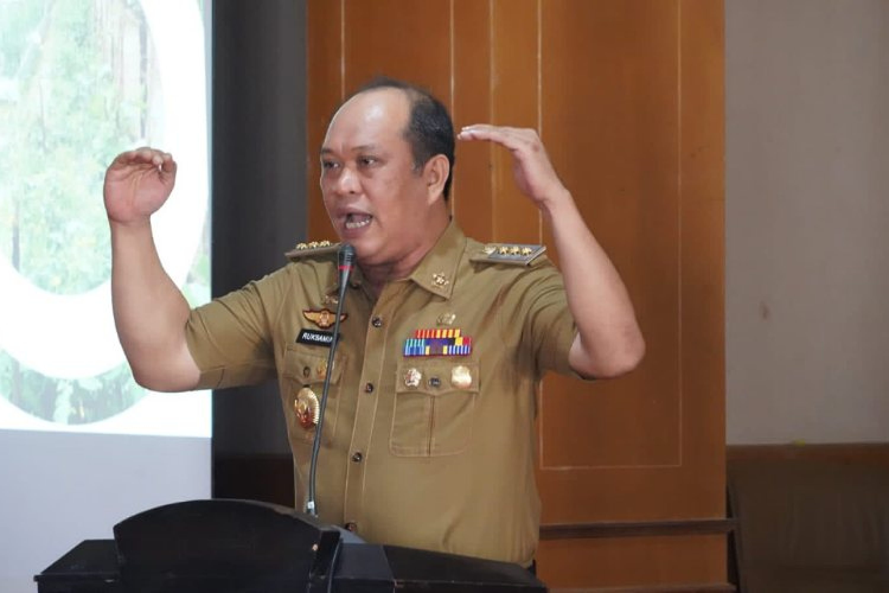 Pemda Konut Salah Satu Kab/Kota Yang di Beri Apresiasi Oleh Mendagri, Berhasil Kendalikan Inflasi Tahun 2023