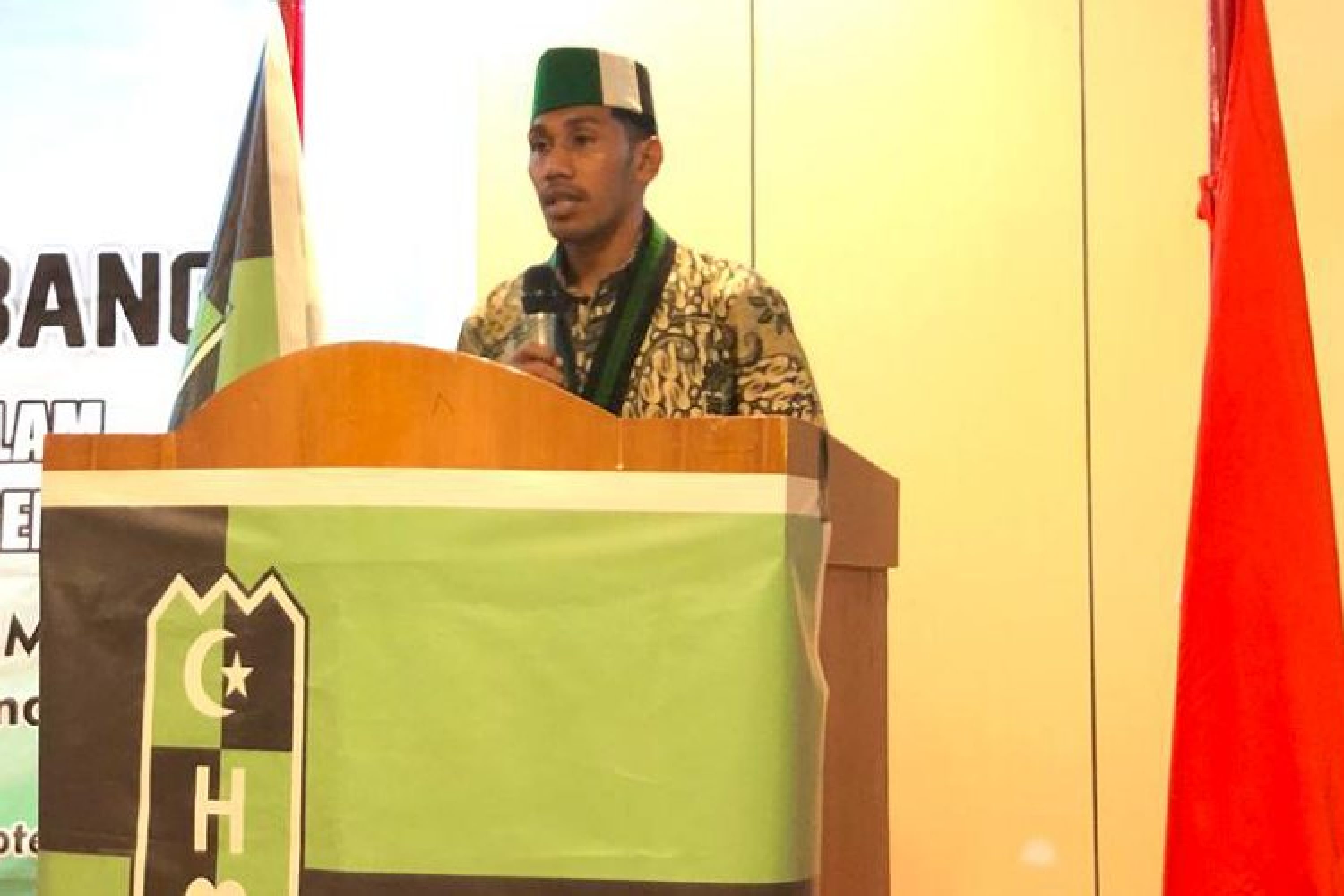 Muscab HMI Cabang Konsel Sukses Digelar, Hendra terpilih sebagai formature Cabang P. Konsel Periode 2023-2024