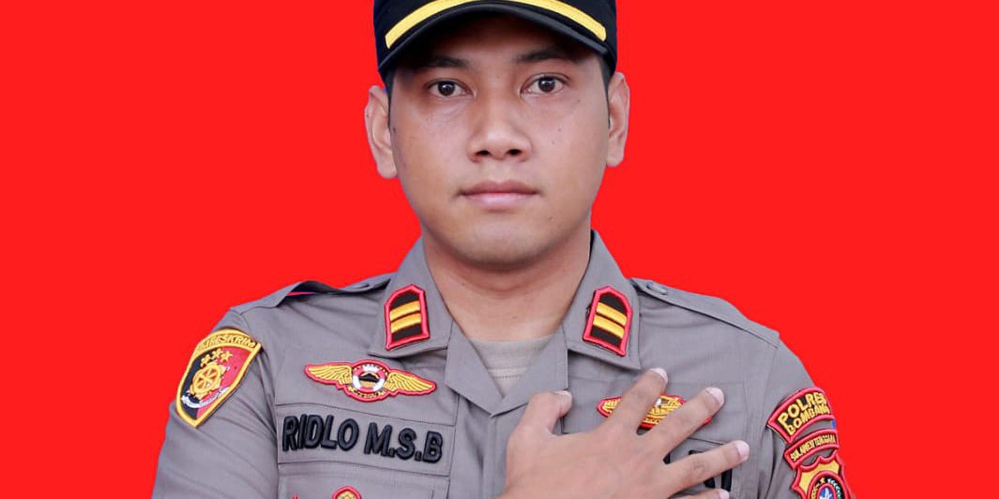 Polemik di PT. WIN, Kapolsek Lainea Berharap Tidak Ada Anarkis Semua Akan Selesai Dengan Baik