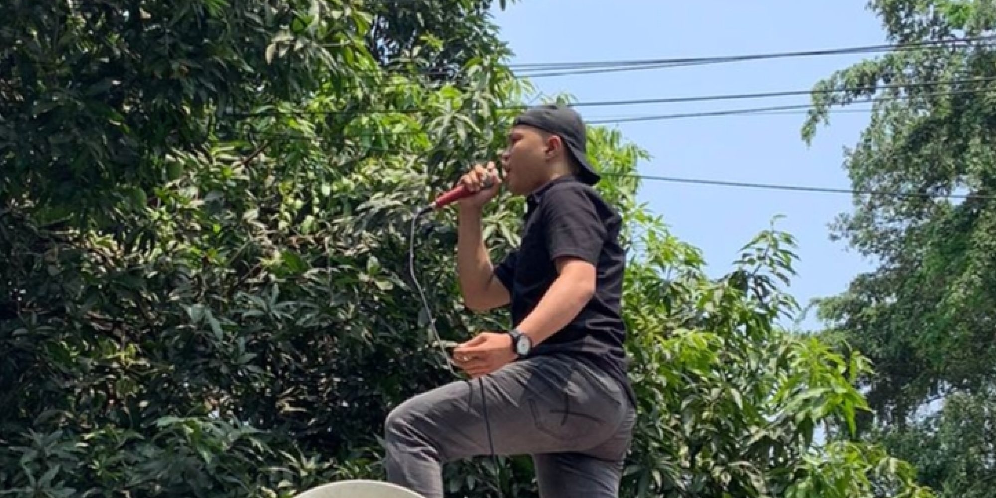 Dinilai Tidak Sesuai Aturan IMPH SULTRA Menyoroti Aktivitas PT. CKS Dan Jety PT. RMR